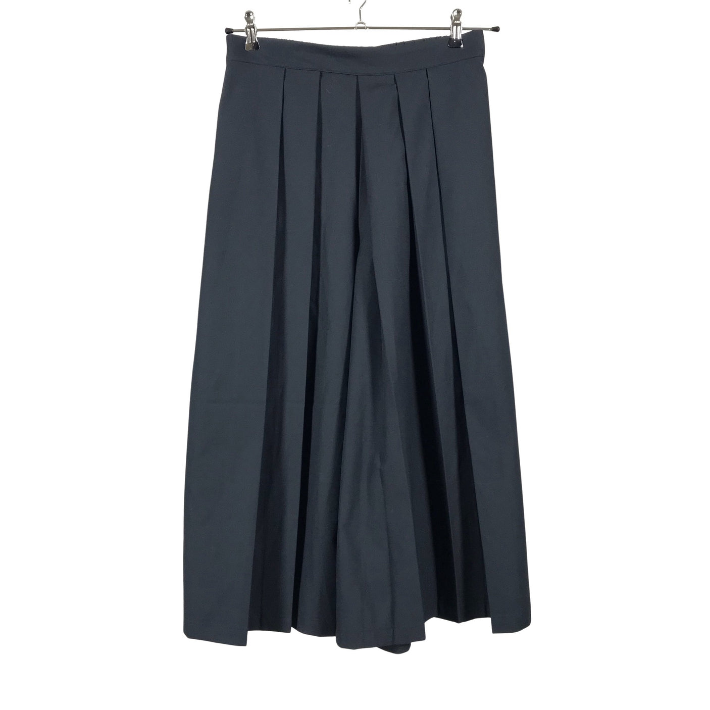 Unisex Muji - Slacks, size 38 - Black (1)