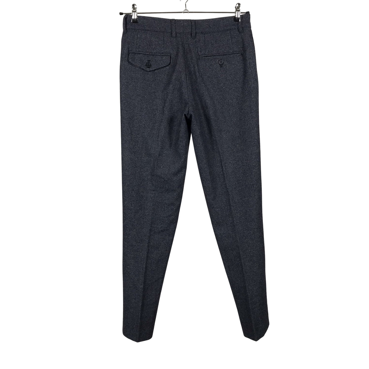 Unisex Minimum - Slacks, size W28 - Gray (2)