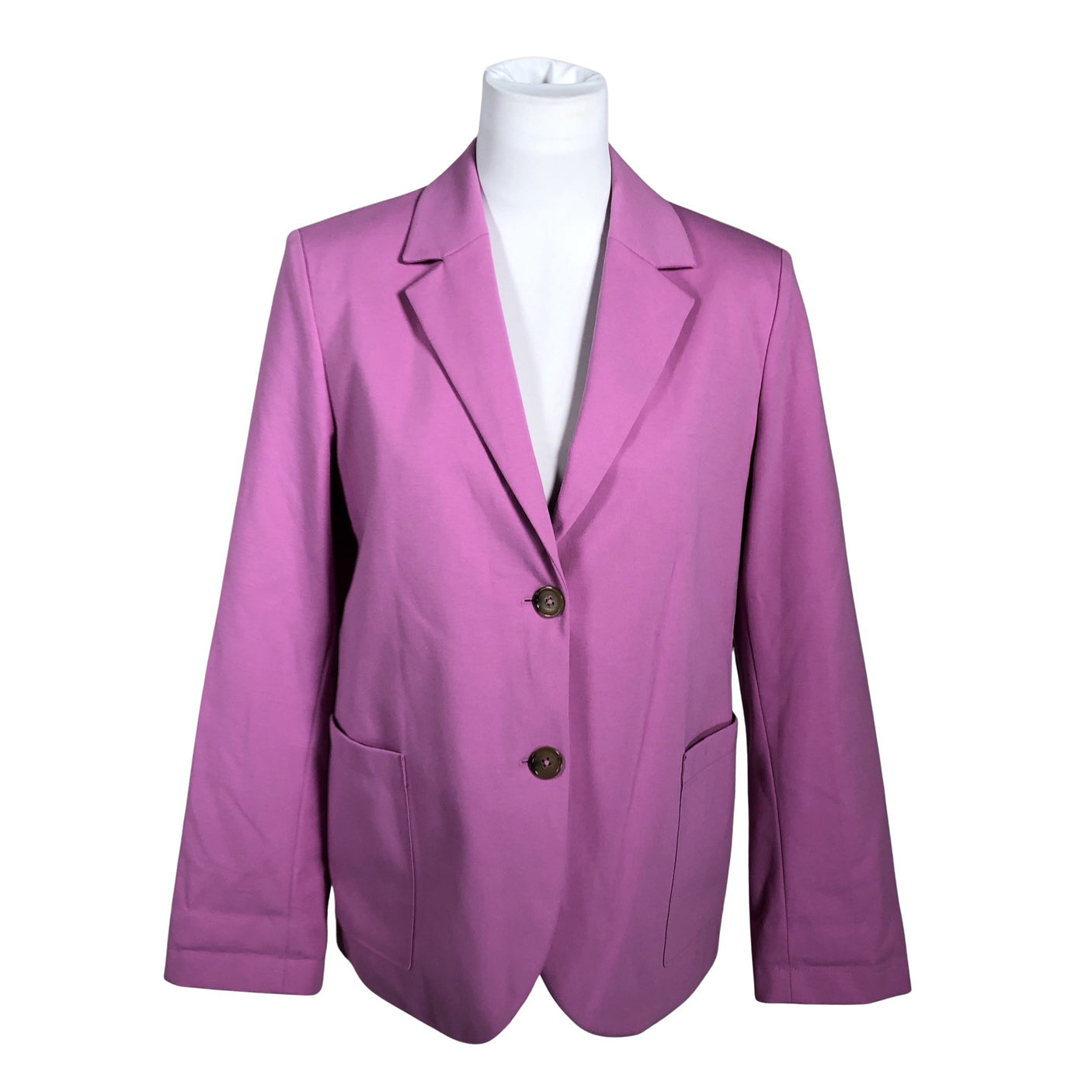 Unisex Marc O'Polo - Jacket, size 40 - Light pink (1)