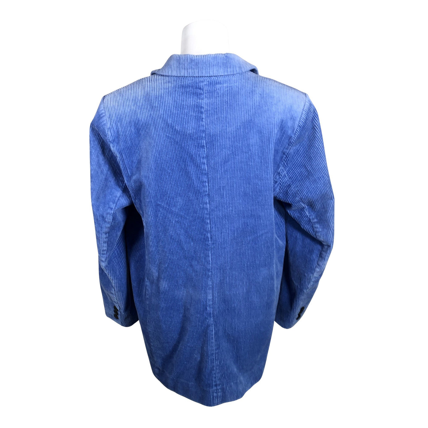 Unisex Part two - Jacket, size 38 - Light blue (2)