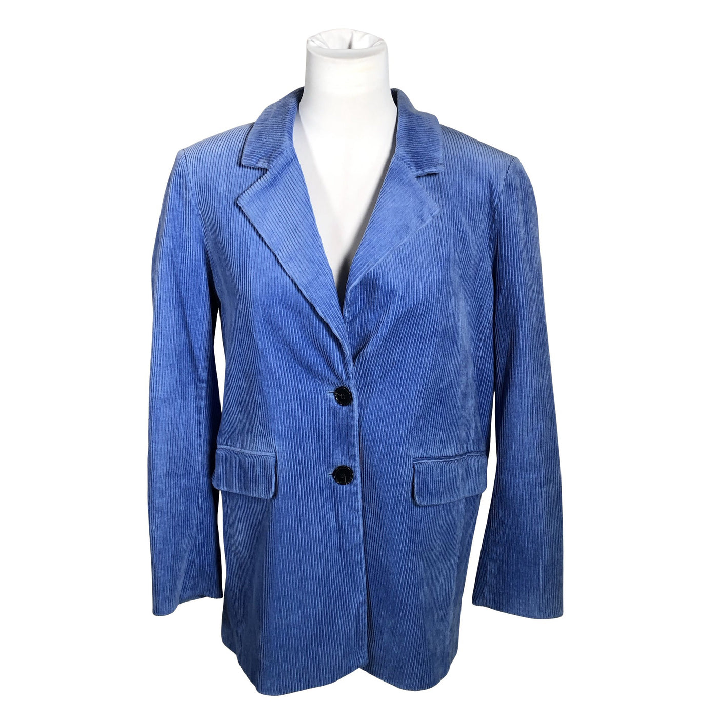 Unisex Part two - Jacket, size 38 - Light blue (1)
