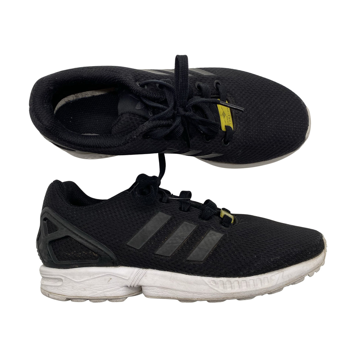 Unisex Adidas - Sneakers, size 37 - Black (1)