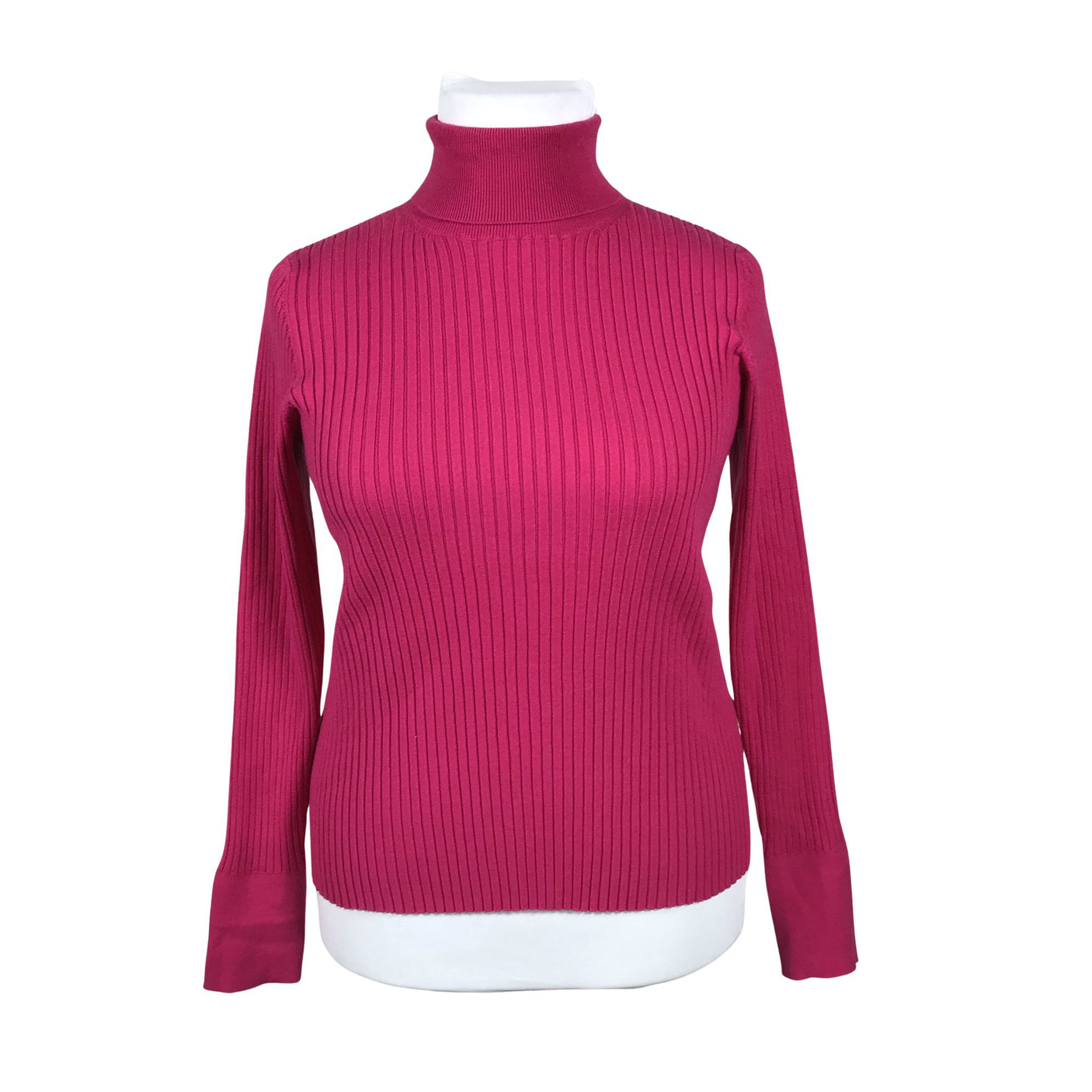 Unisex Esprit - Sweater, size 42 - Pink (1)