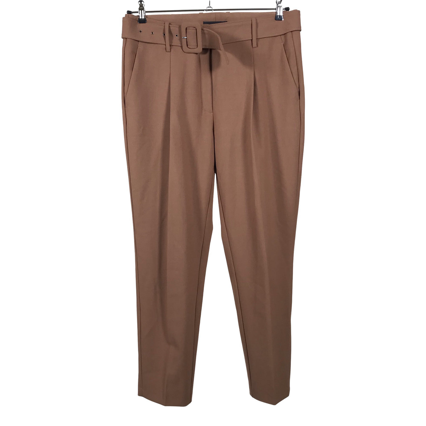 Unisex Cambio - Slacks, size 40 - Brown (1)