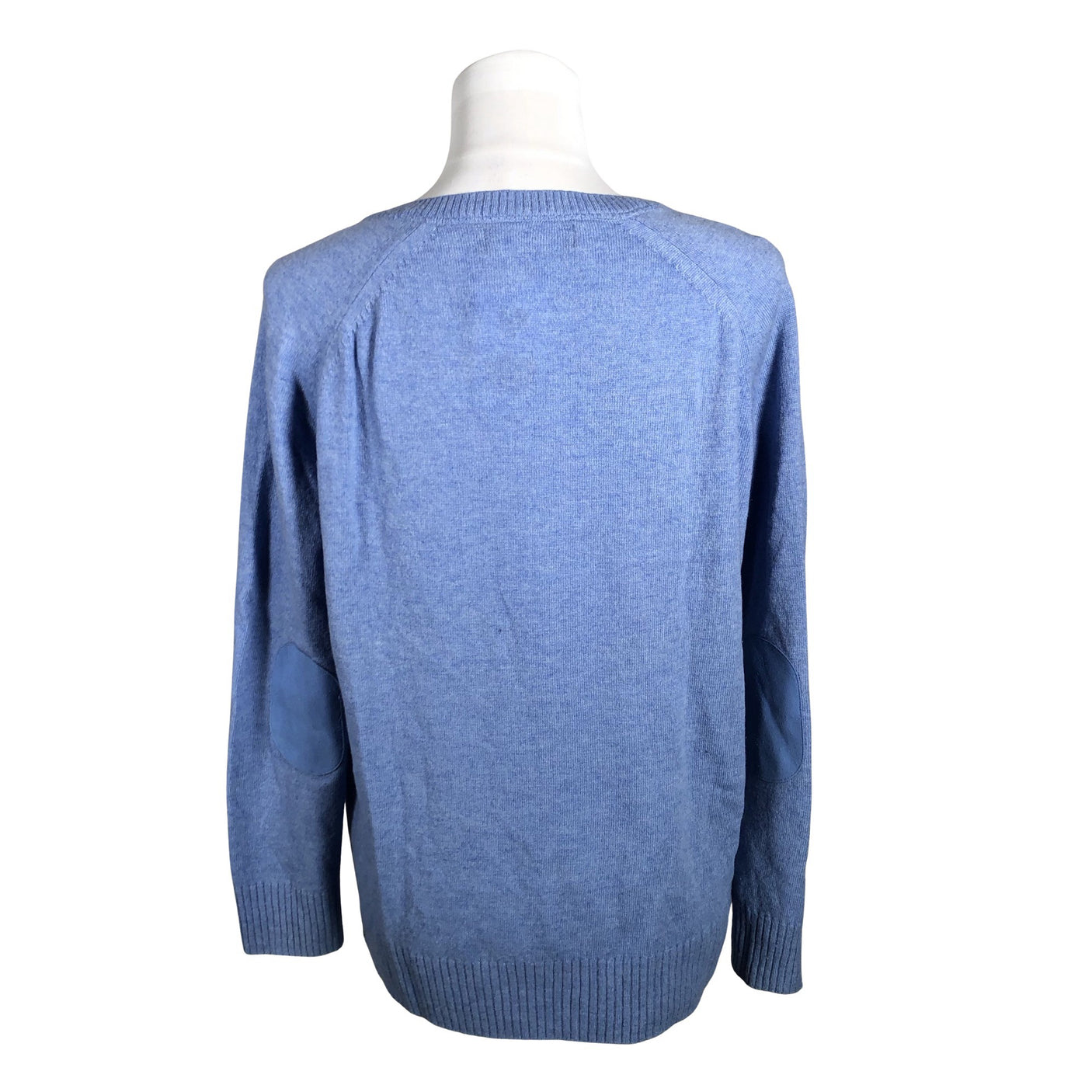 Unisex Lloyd's - Sweater, size 38 - Light blue (2)