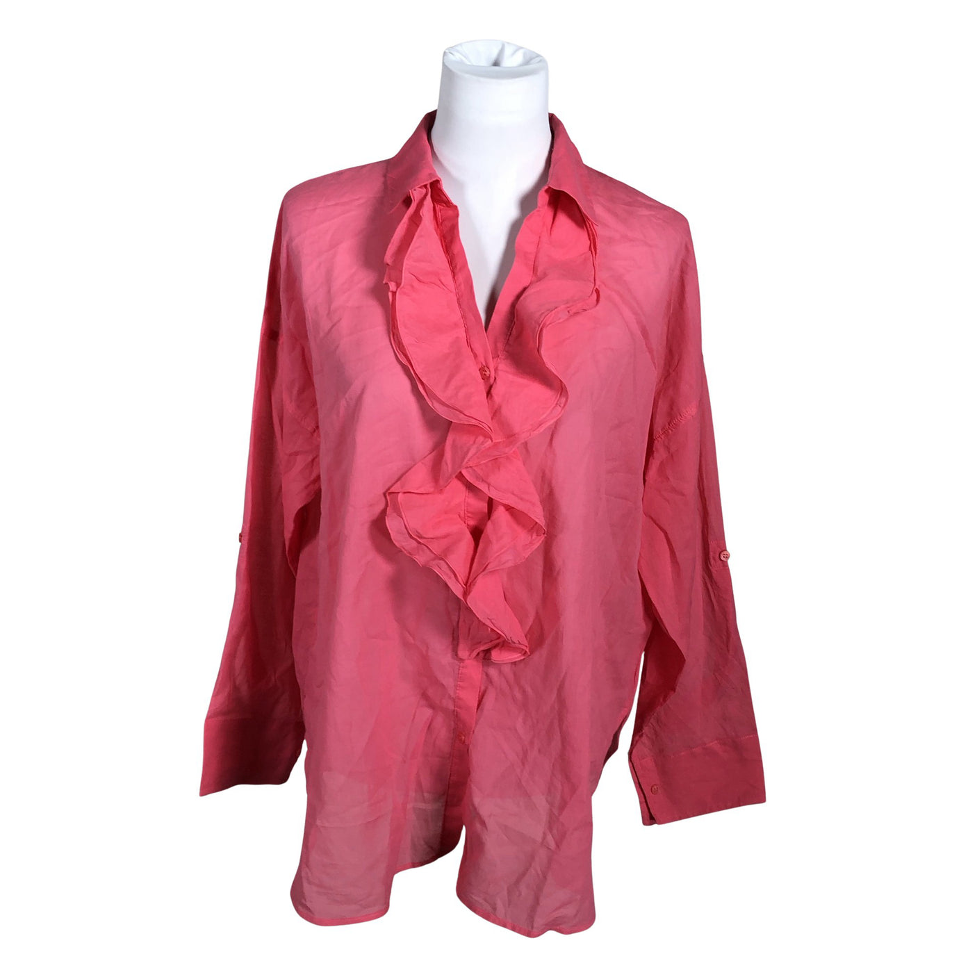Unisex Mos Mosh - Blouse, size 38 - Pink (1)