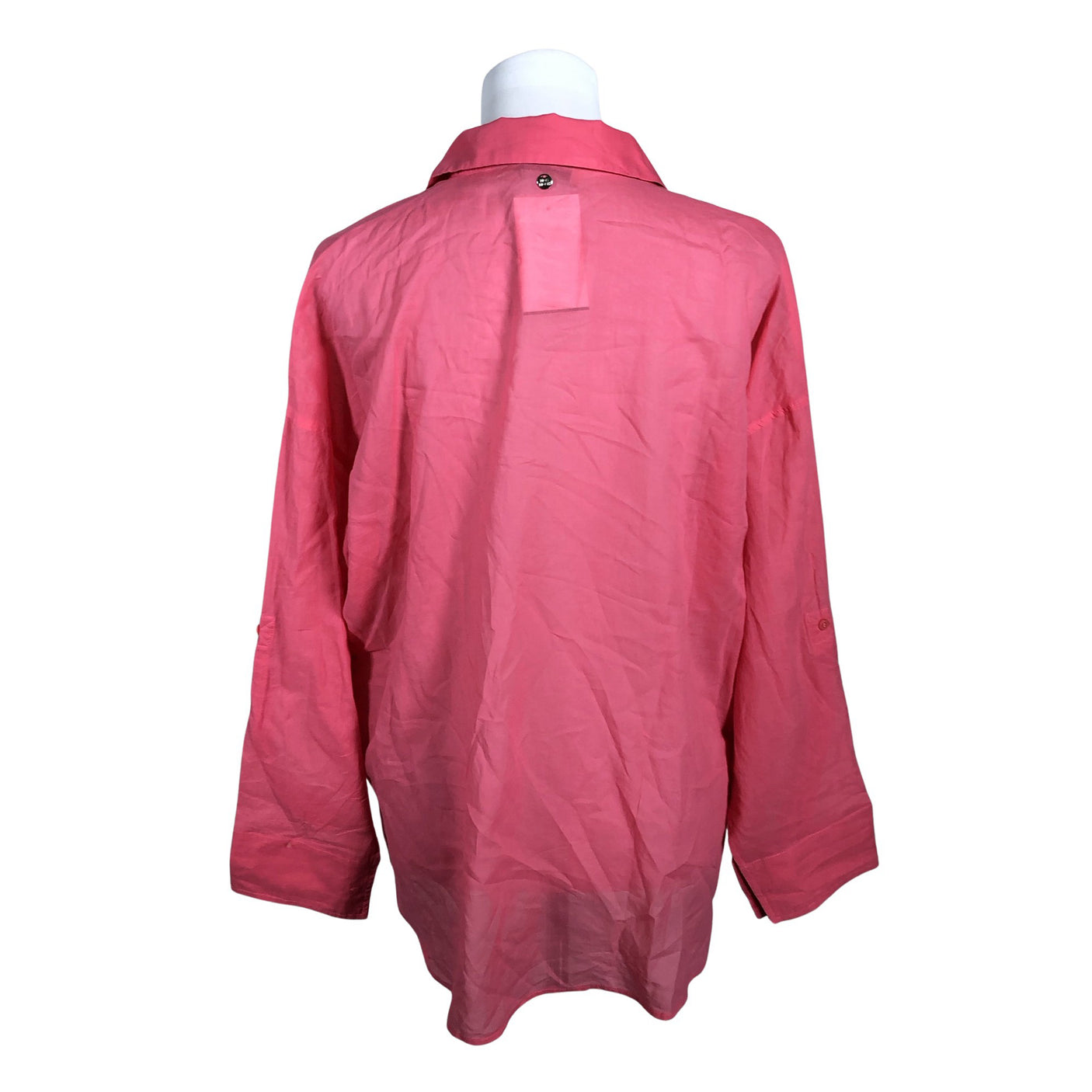 Unisex Mos Mosh - Blouse, size 38 - Pink (2)