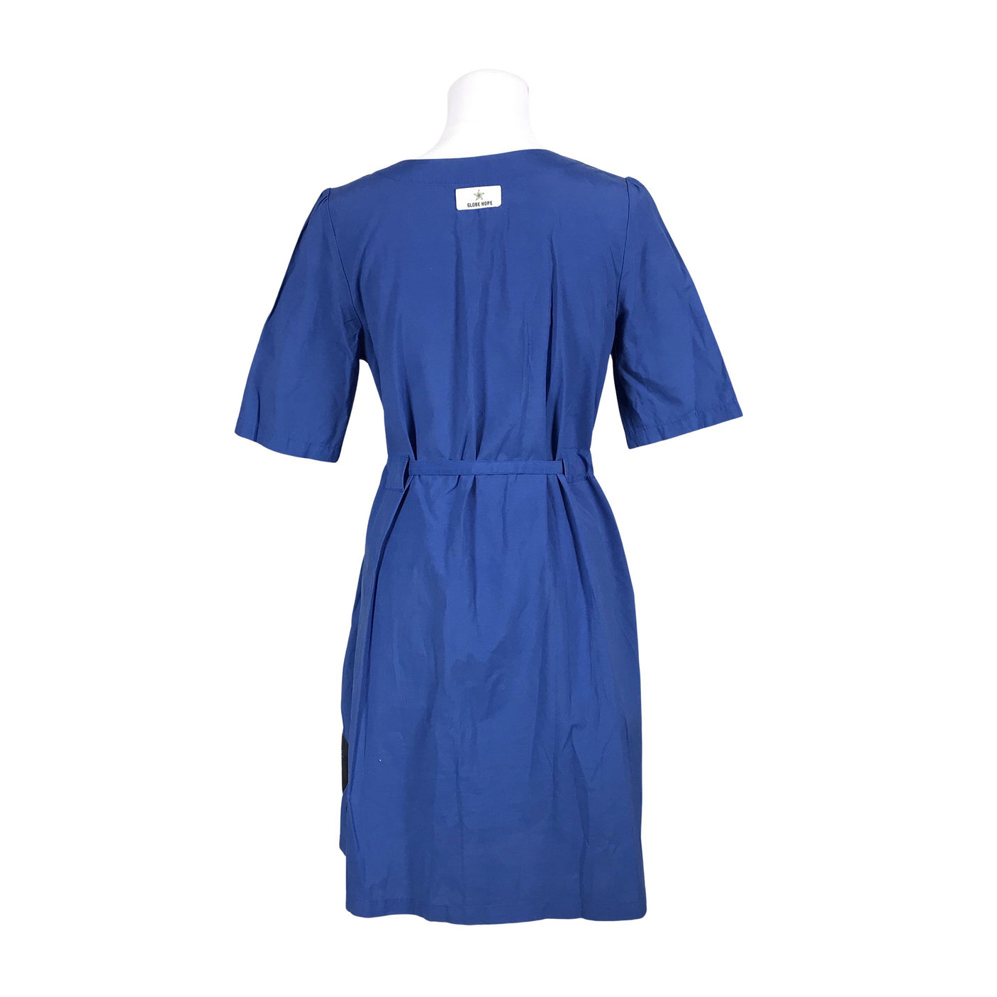 Unisex Globe Hope - Dress, size 40 - Blue (2)