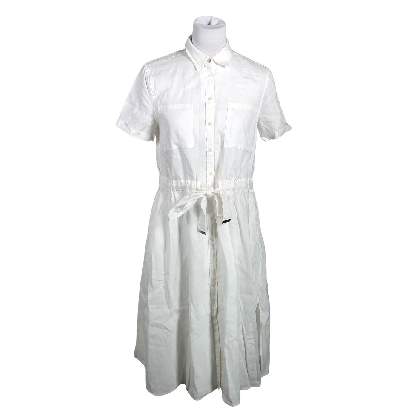 Unisex Tommy Hilfiger - Dress, size 36 - White (1)