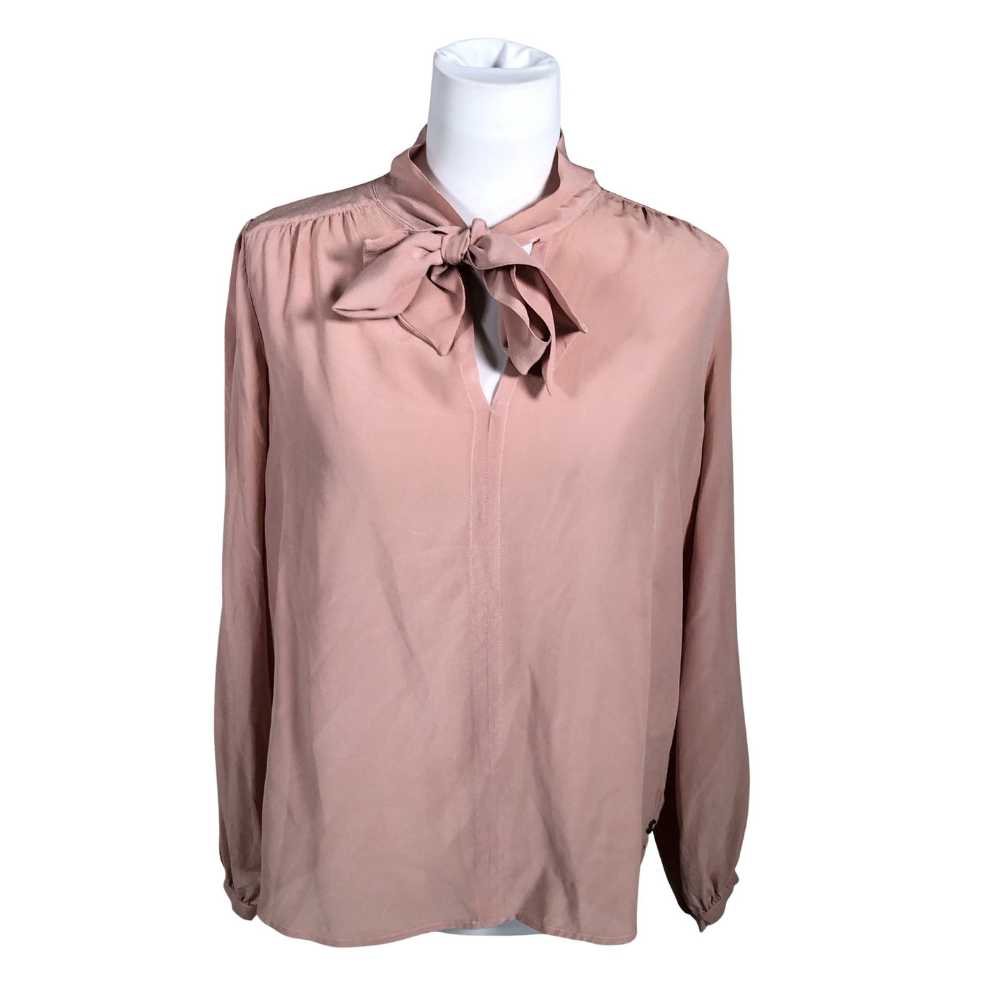 Unisex Ottod'Ame - Blouse, size 38 - Light pink (1)