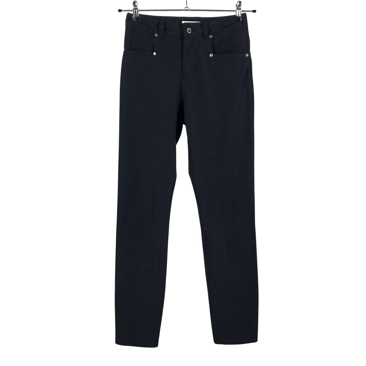 Unisex Röhnisch - Sports trousers, size 34 - Black (1)