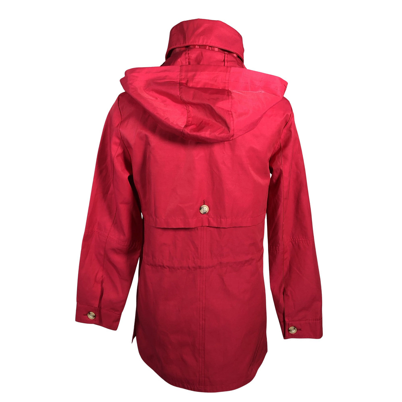Unisex Lauren Ralph Lauren - Outdoor jacket, size 34 - Red (2)