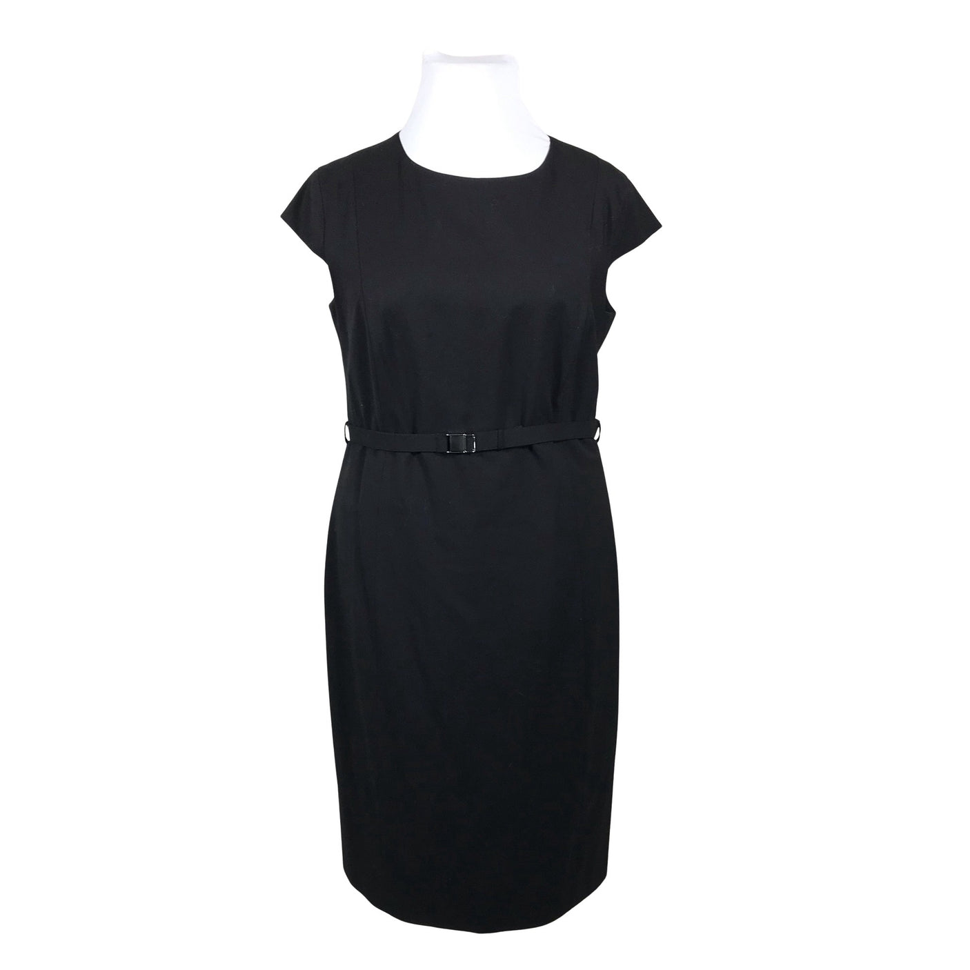 Unisex Ril's - Dress, size 44 - Black (1)