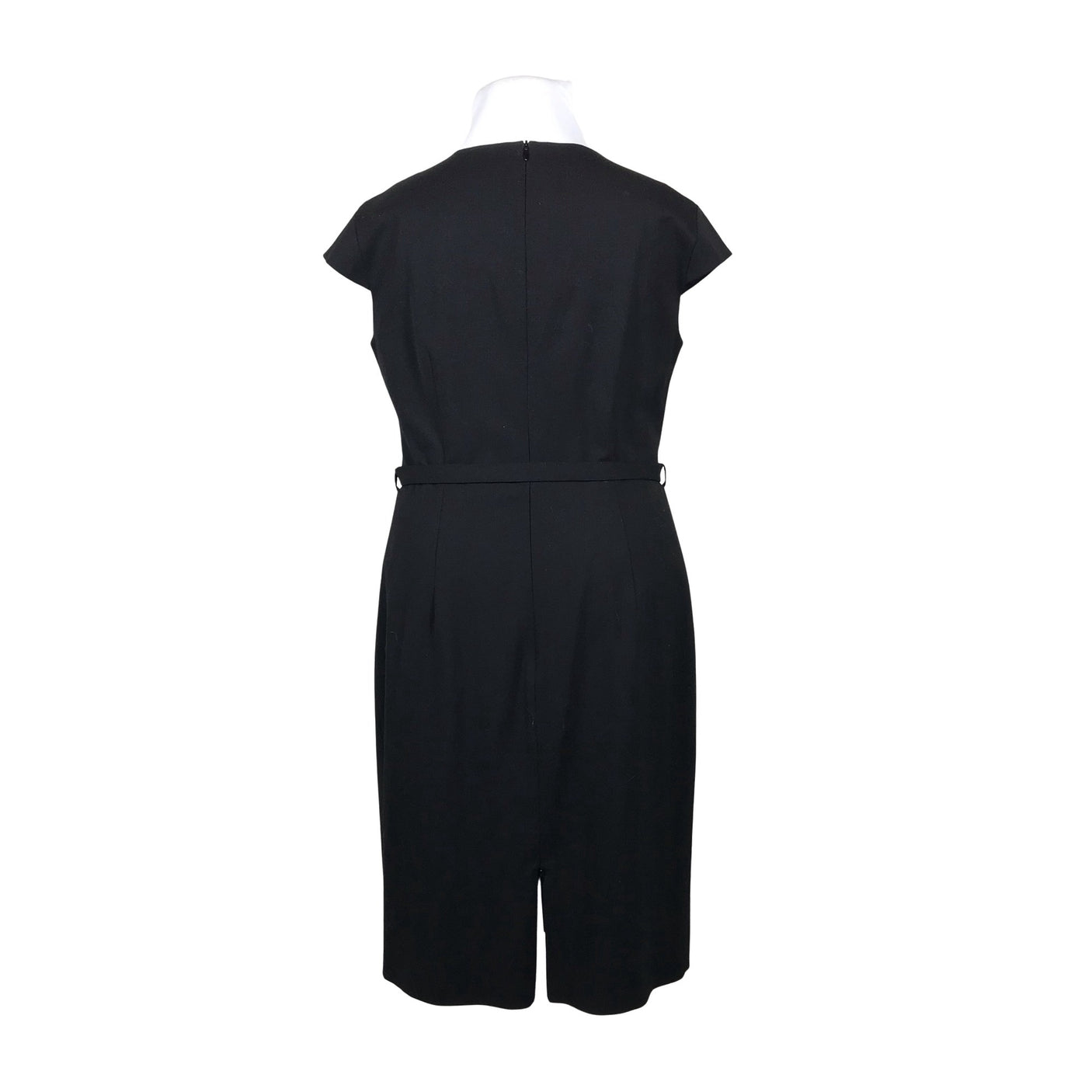 Unisex Ril's - Dress, size 44 - Black (3)