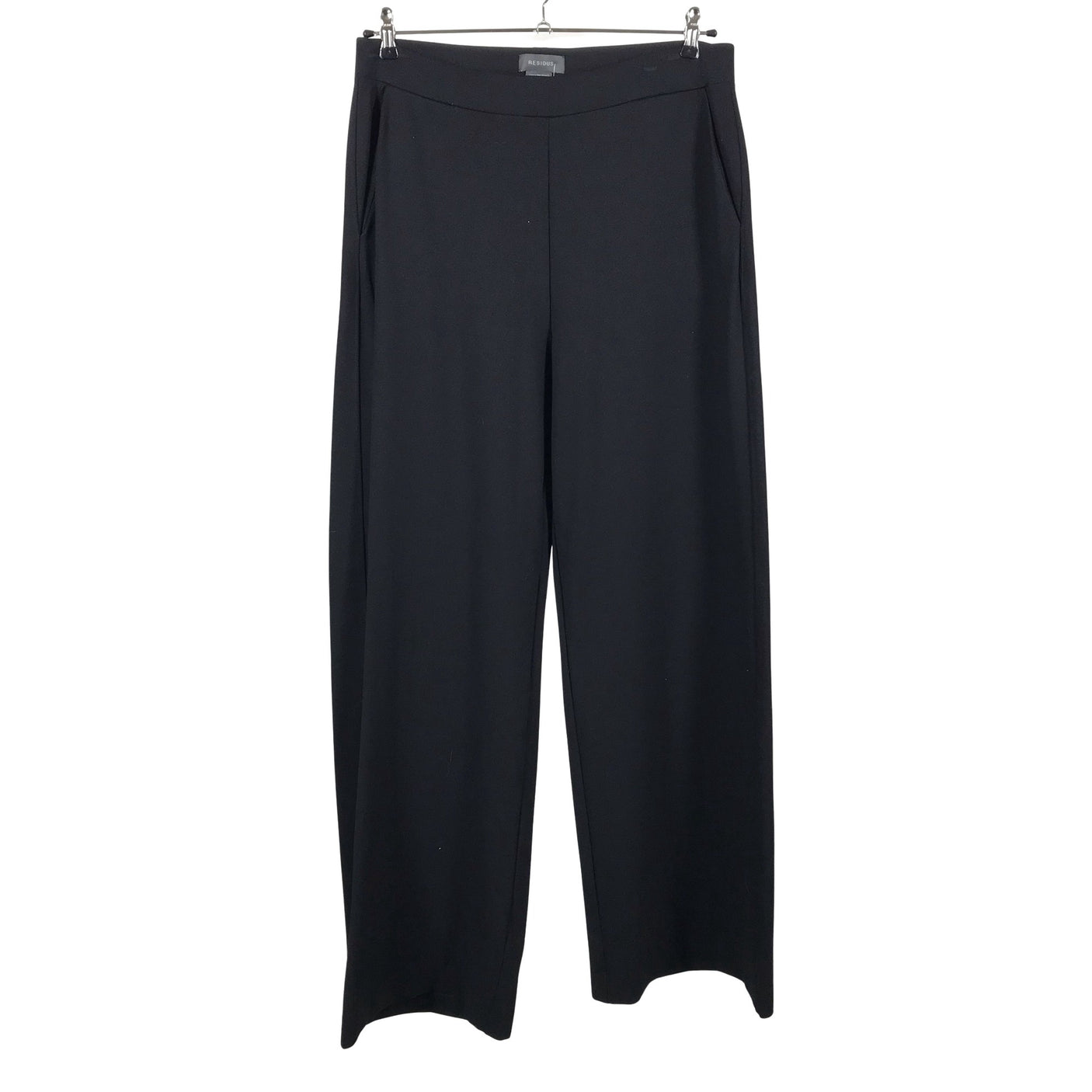 Unisex Residus - Tricot pants, size 42 - Black (1)