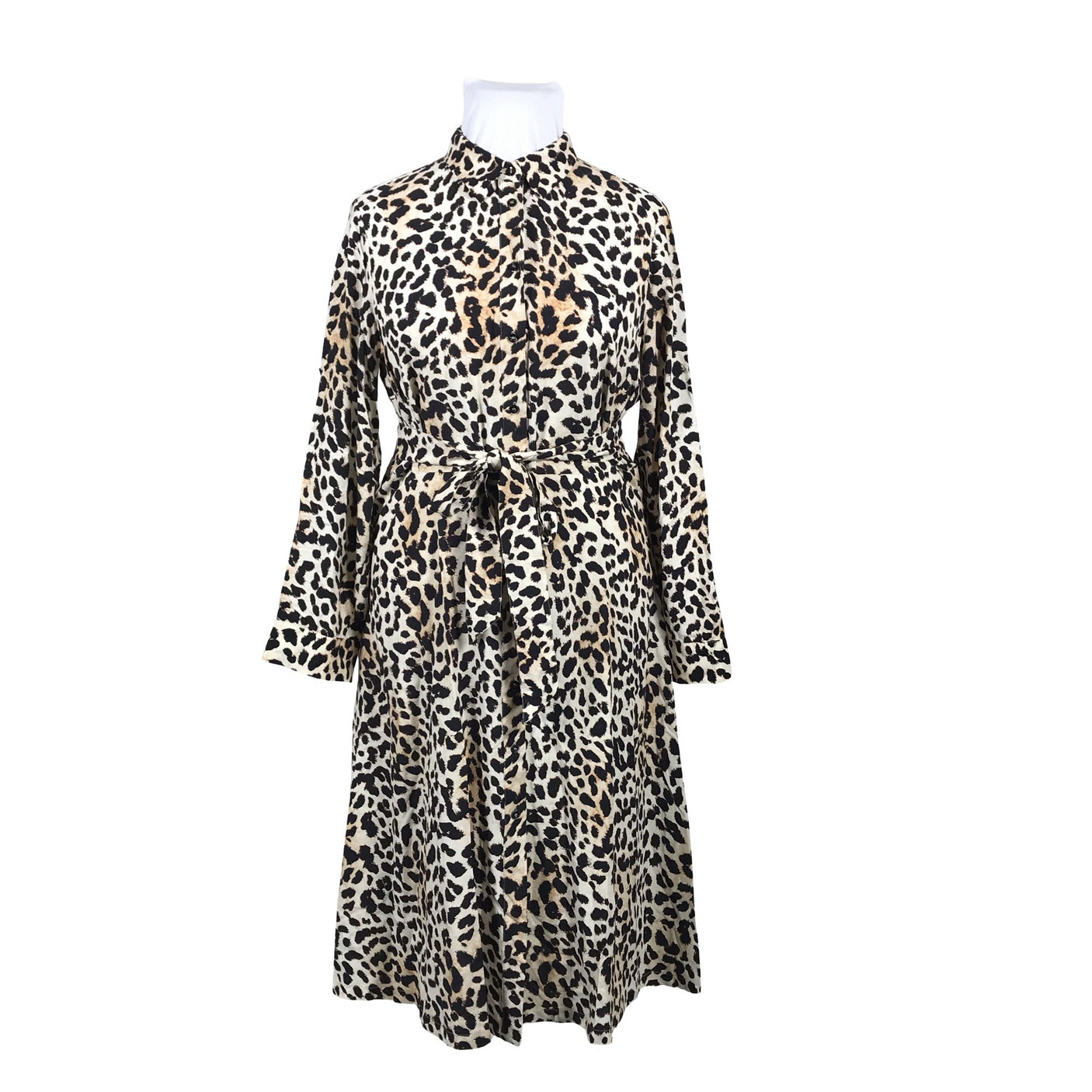 Unisex Marc Aurel - Dress, size 42 - Beige (1)