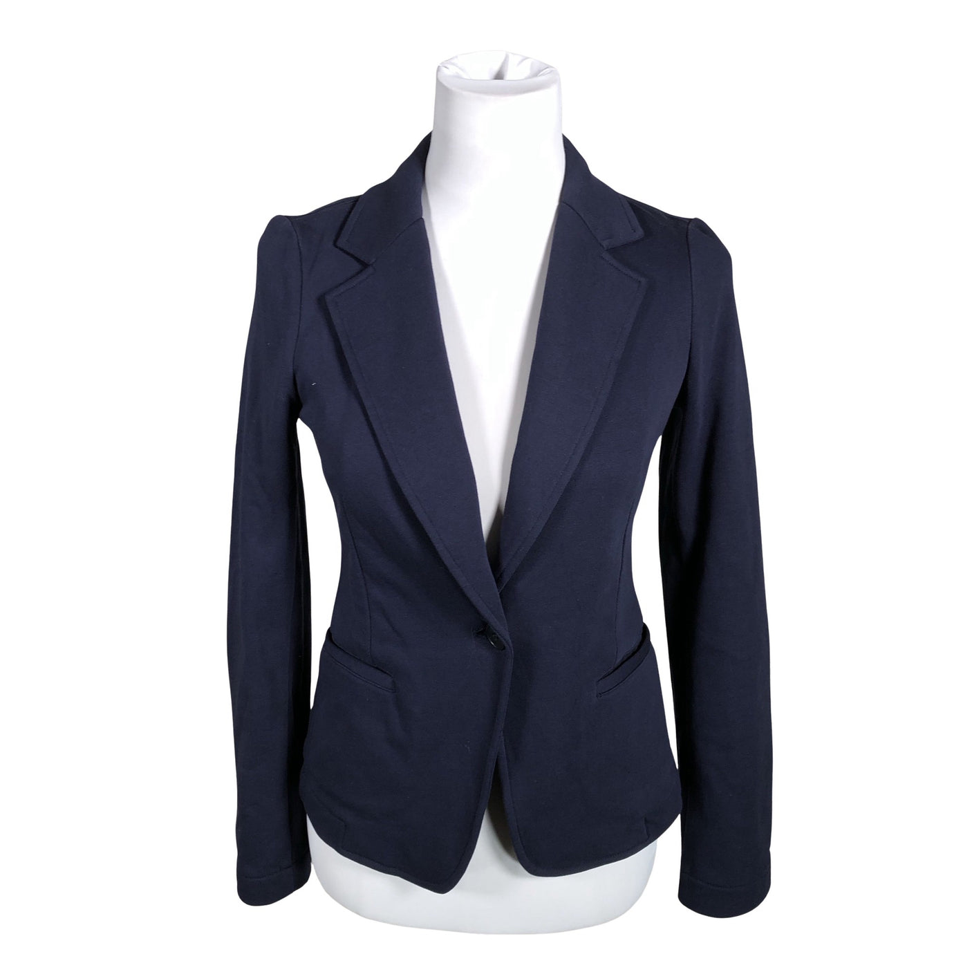 Unisex Liu Jo - Sweat jacket, size 32 - Blue (1)