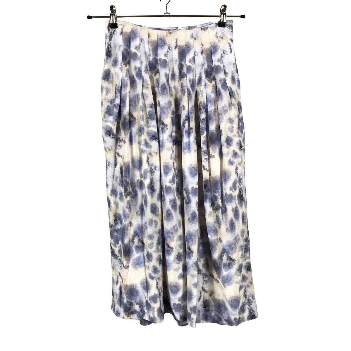 Unisex Indi & Cold - Fabric skirt, size 34 - Blue (1)
