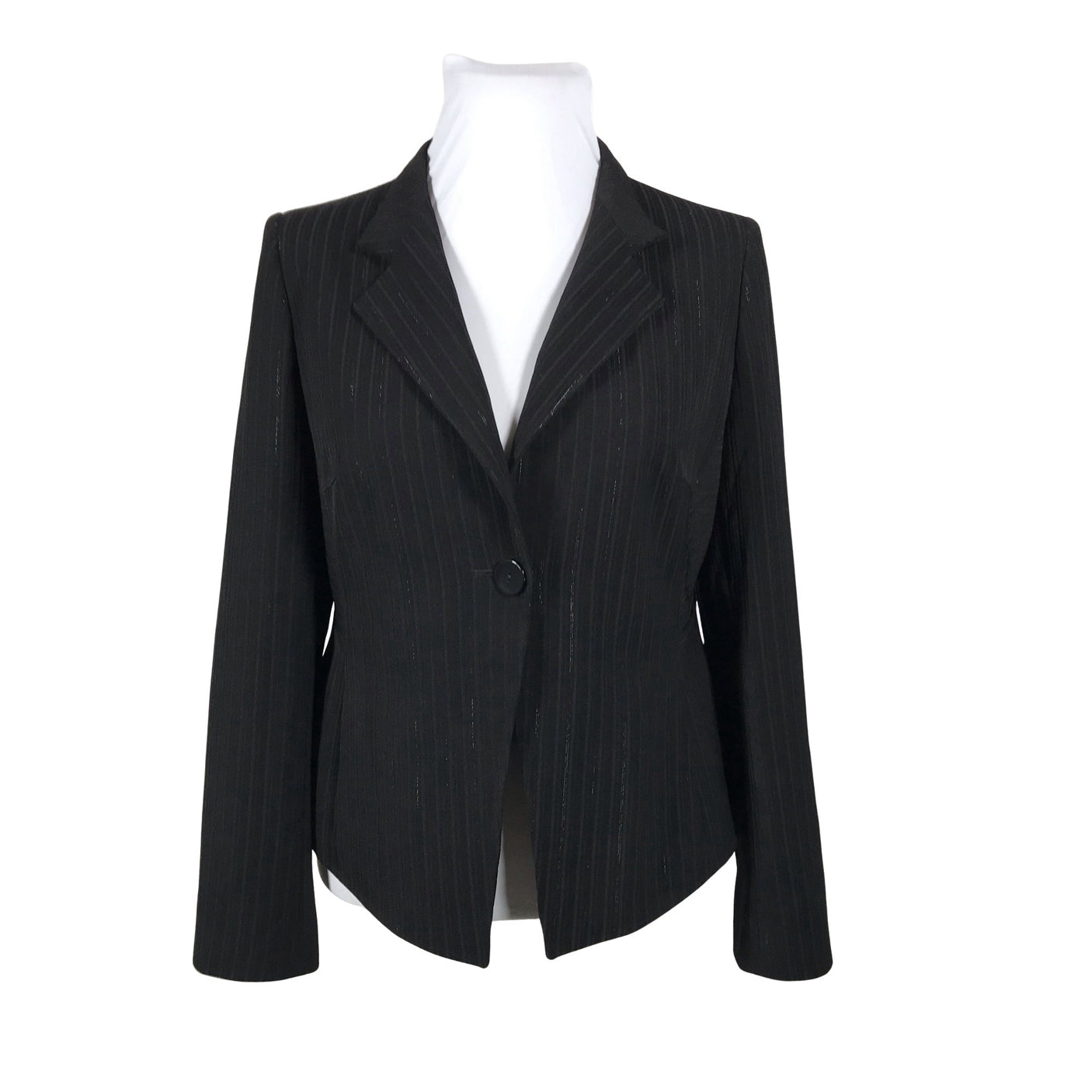 Unisex Bastion - Jacket, size 44 - Black (1)