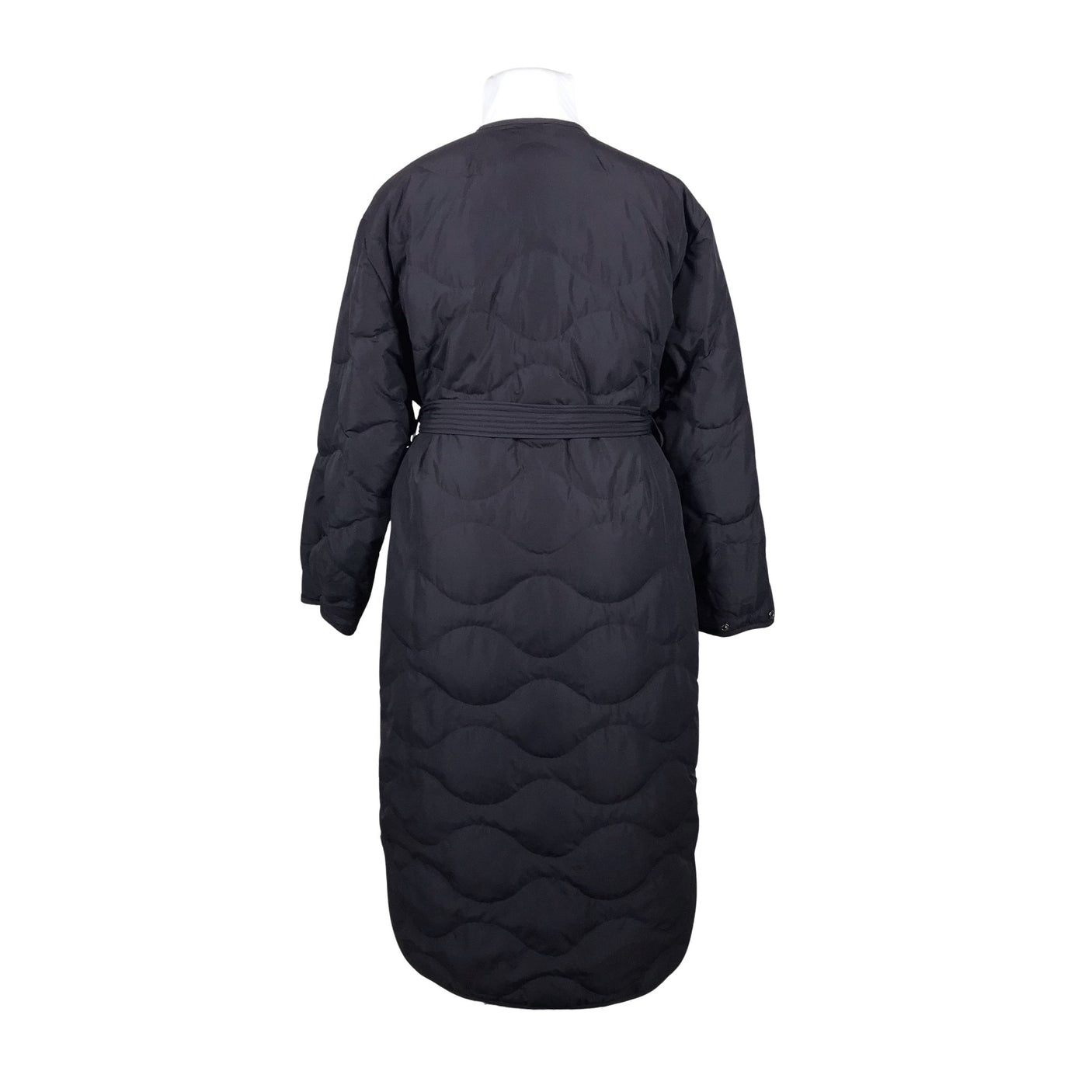 Unisex COS - Light down jacket, size 42 - Blue (3)