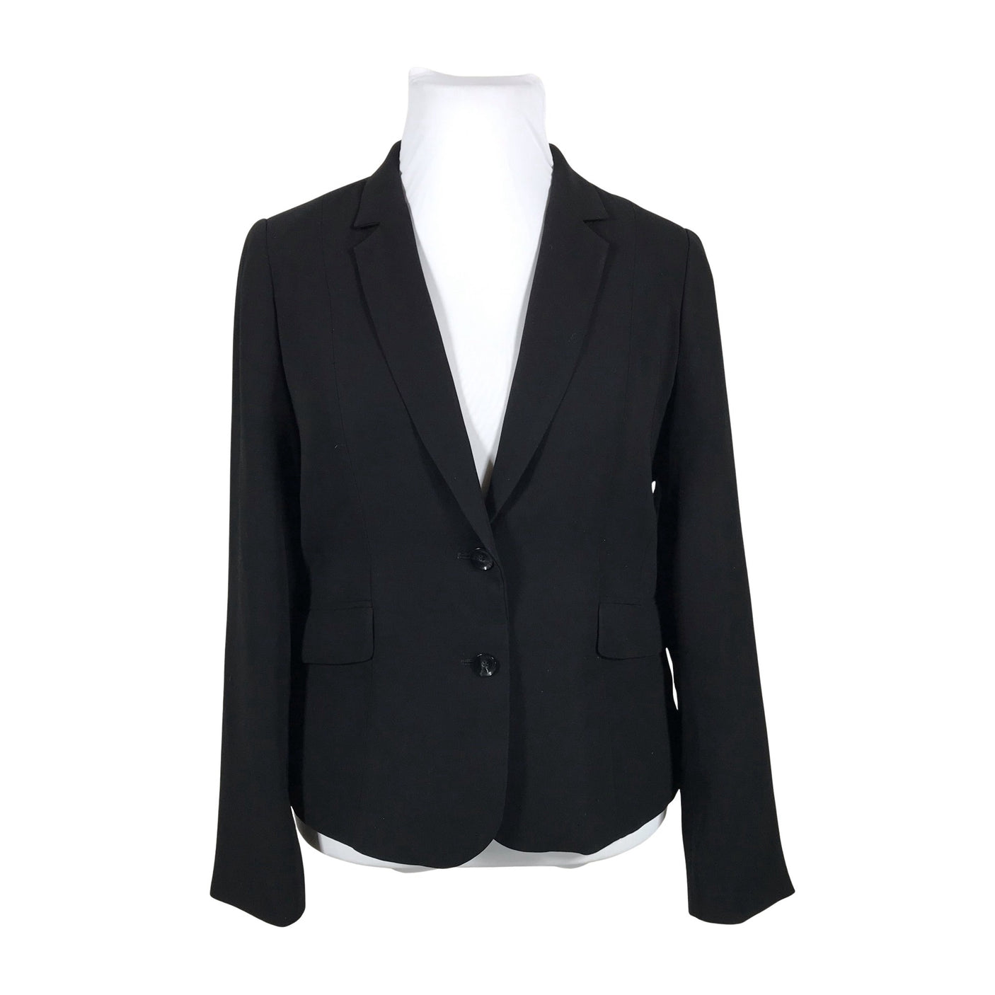 Unisex Gerry Weber - Jacket, size 42 - Black (1)