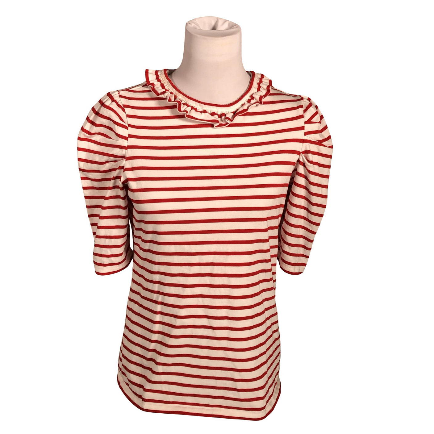 Unisex Boden - Tricot shirt, size 38 - Red (1)