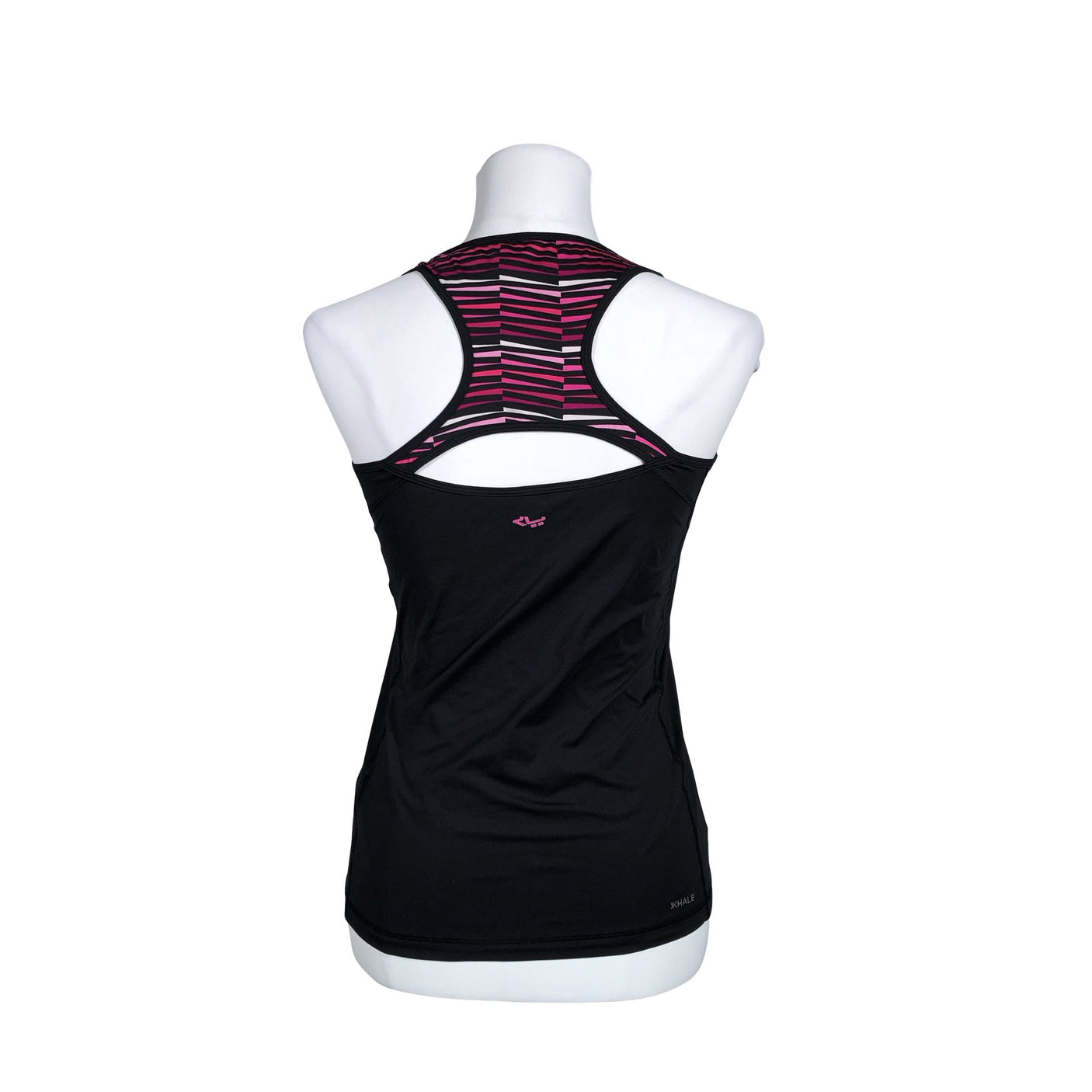 Unisex Röhnisch - Sports top, size 38 - Black (2)