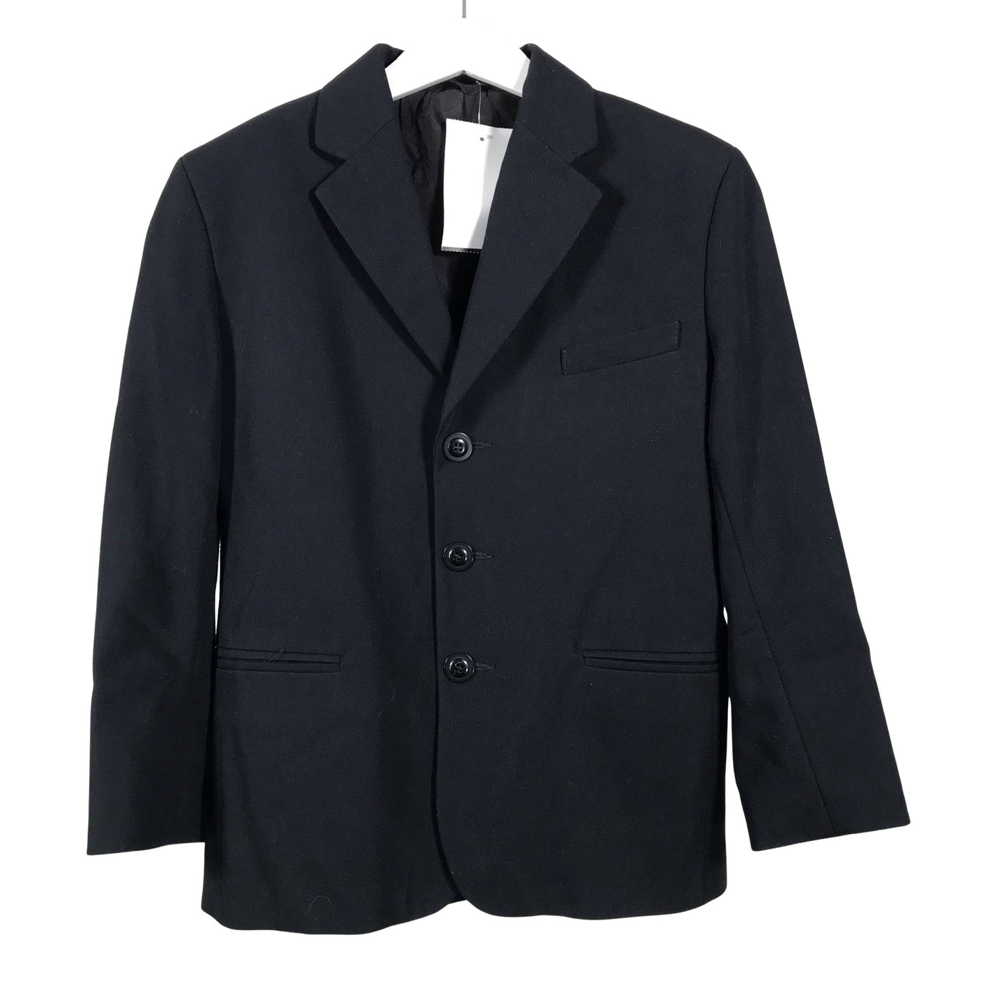 Unisex Luhta - Blazer, size 128 - 134 - Black (1)