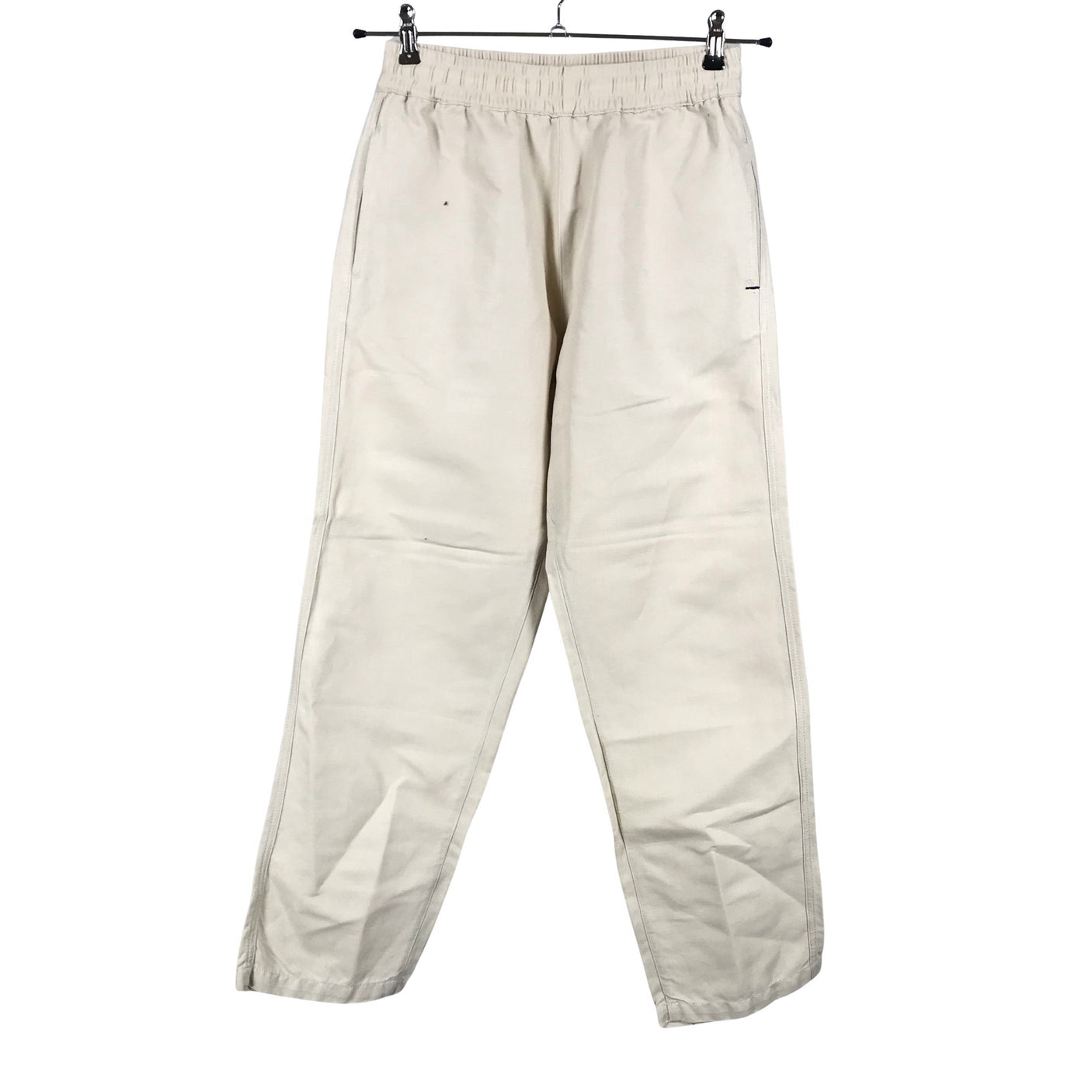 Unisex Molo Kids - Slacks, size 158 - 164 - Beige (1)