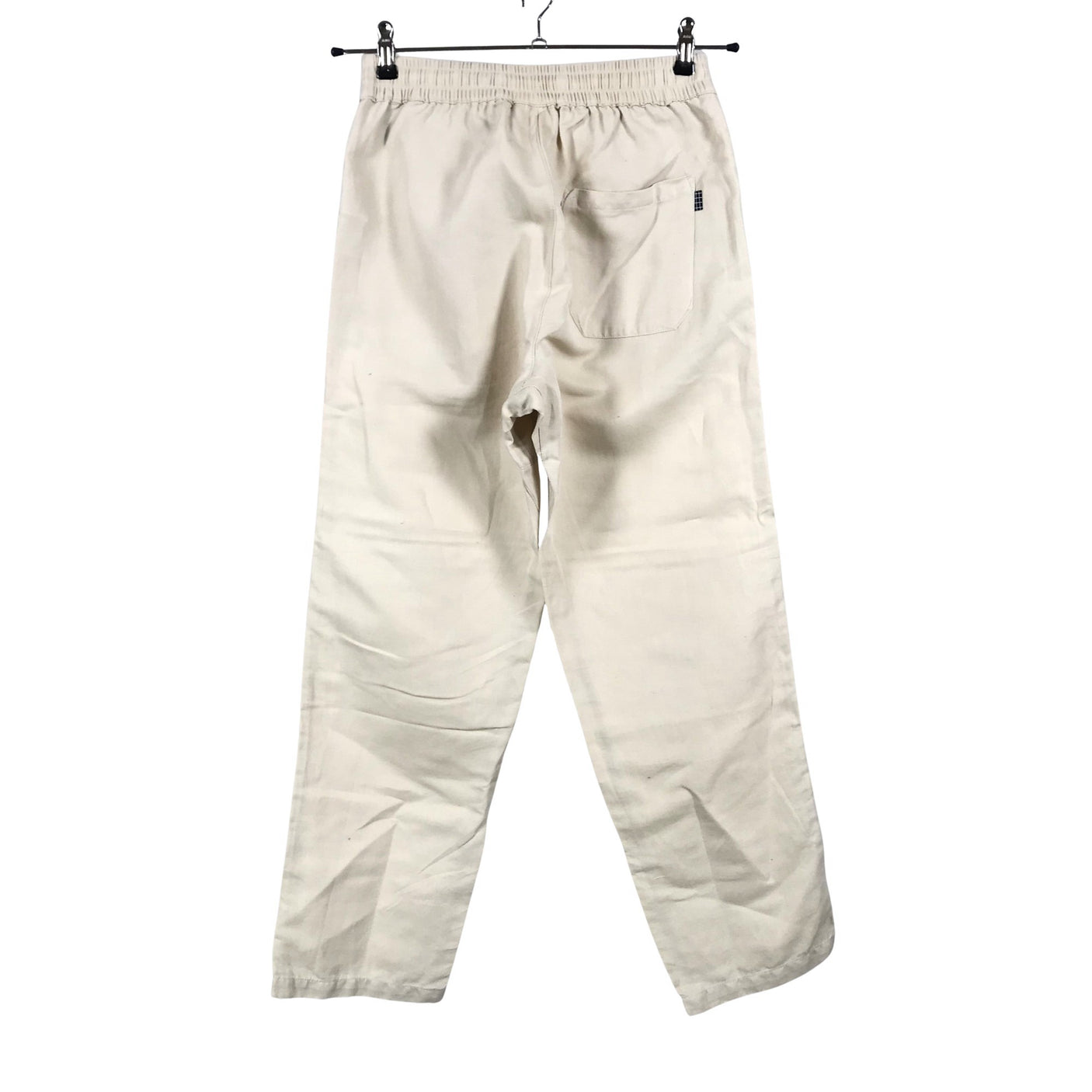 Unisex Molo Kids - Slacks, size 158 - 164 - Beige (2)