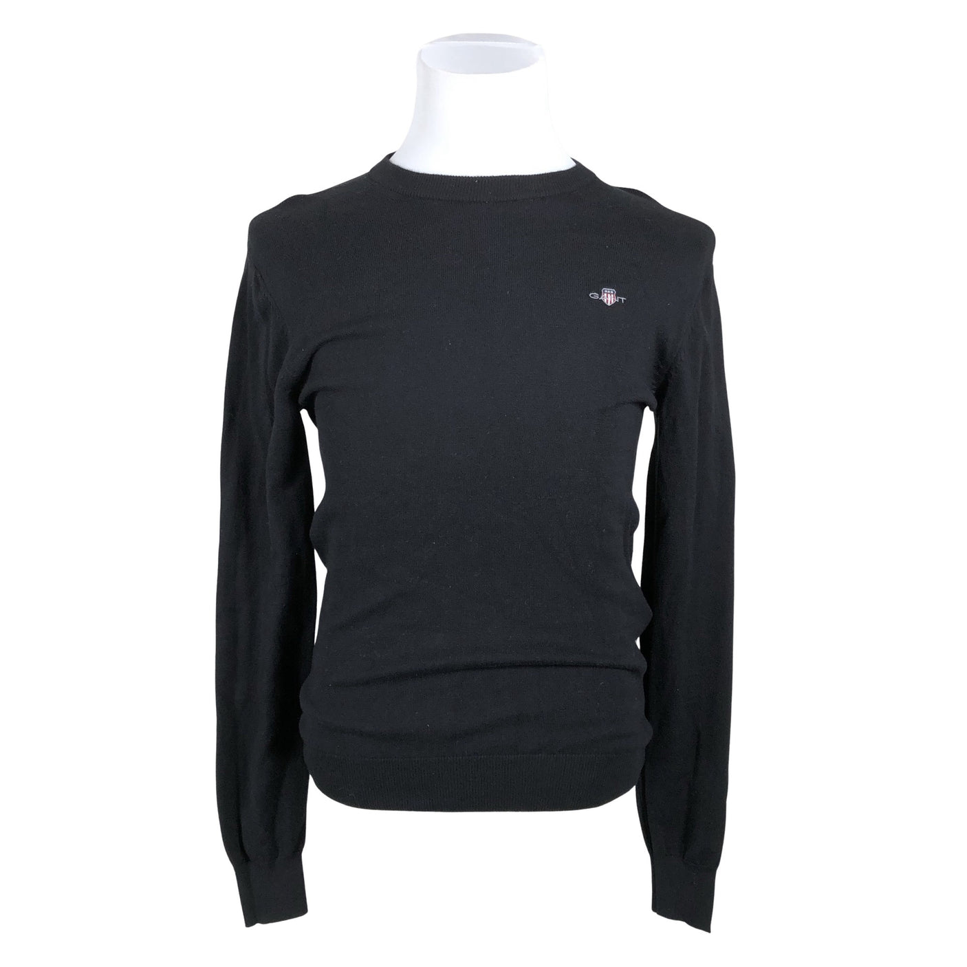Unisex Gant - Sweater, size S - Black (1)