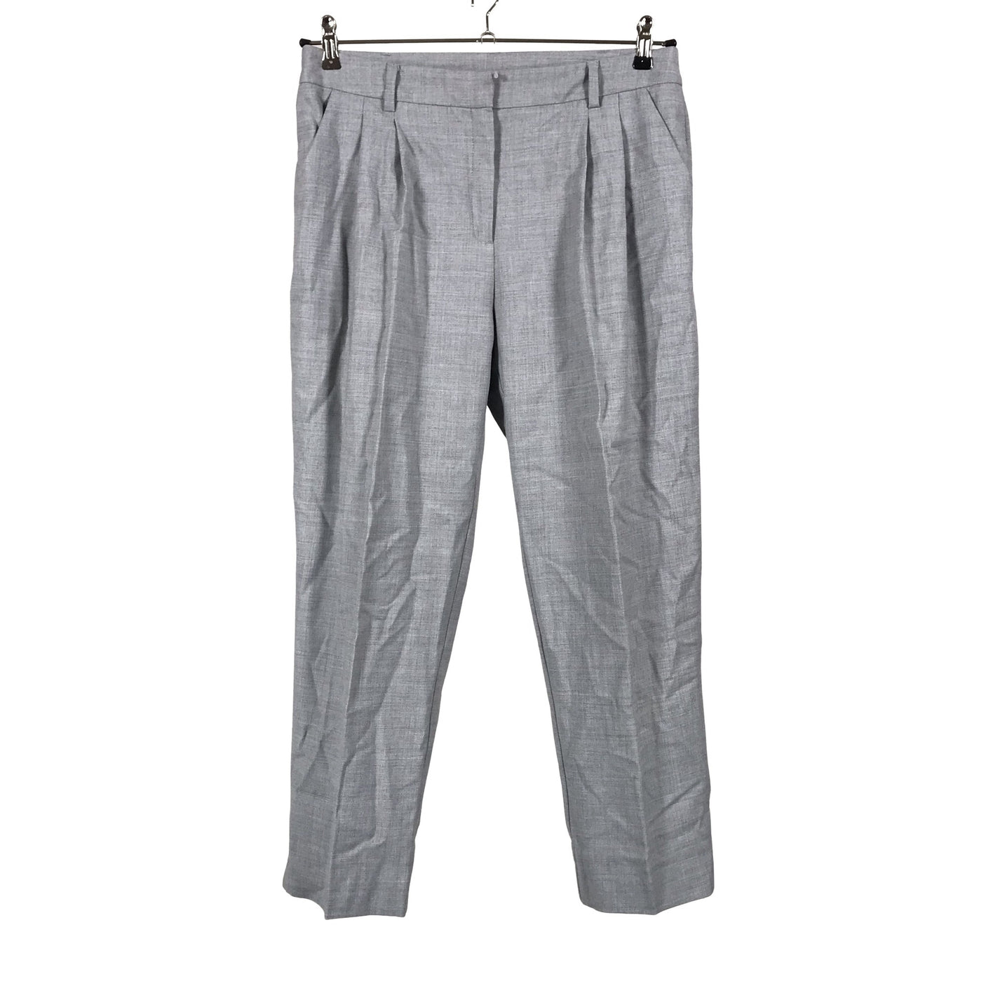 Unisex Ril's - Slacks, size 40 - Gray (1)