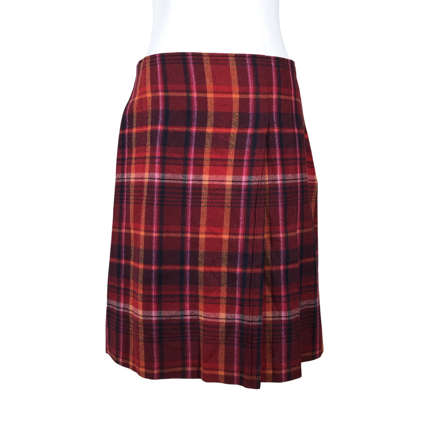 Unisex S.T.I - Fabric skirt, size 38 - Pink (1)