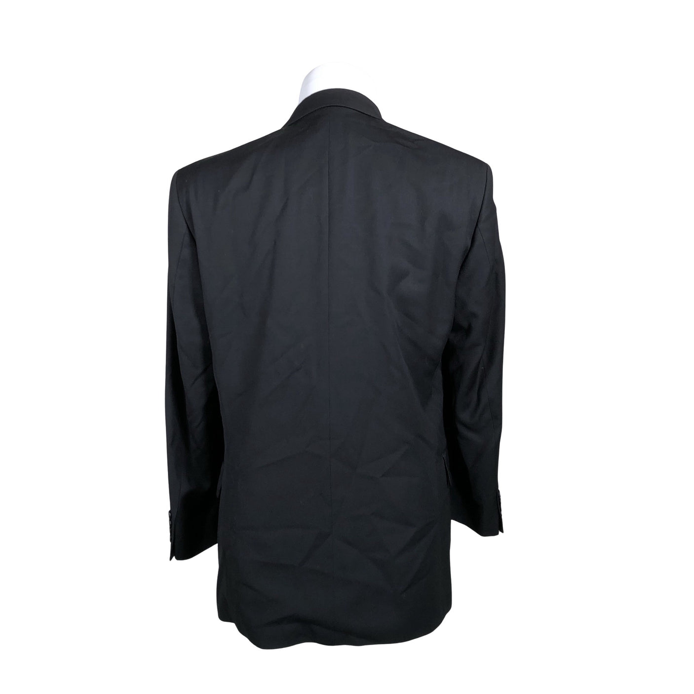 Unisex Hugo Boss - Suit jacket, size XXL - Black (3)