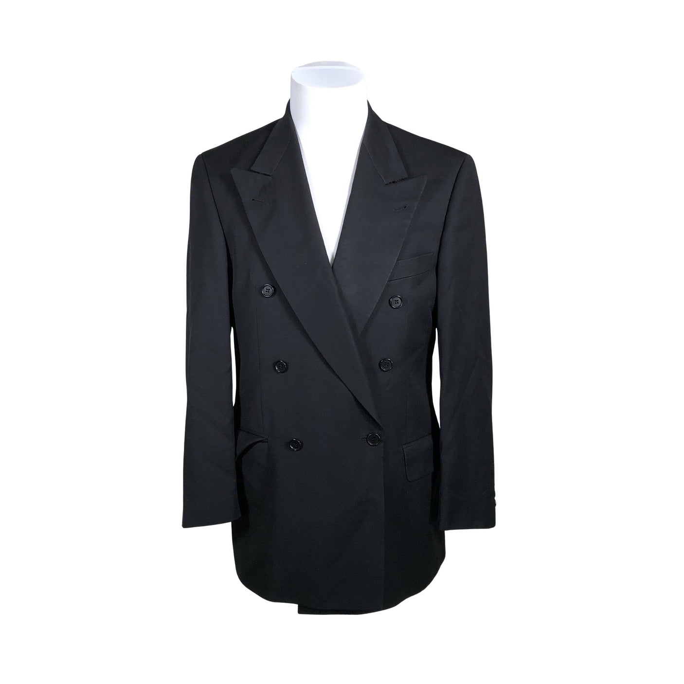 Unisex Hugo Boss - Suit jacket, size XXL - Black (1)