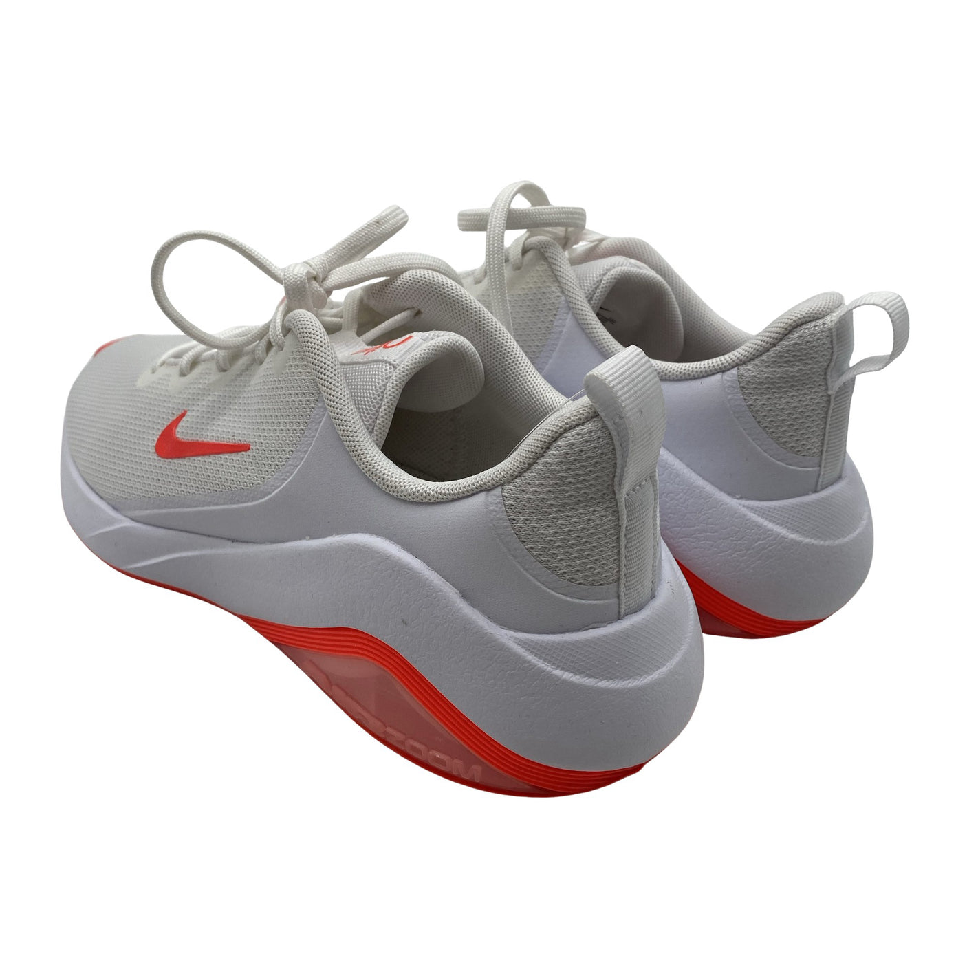 Unisex Nike - Sneakers, size 38 - White (3)