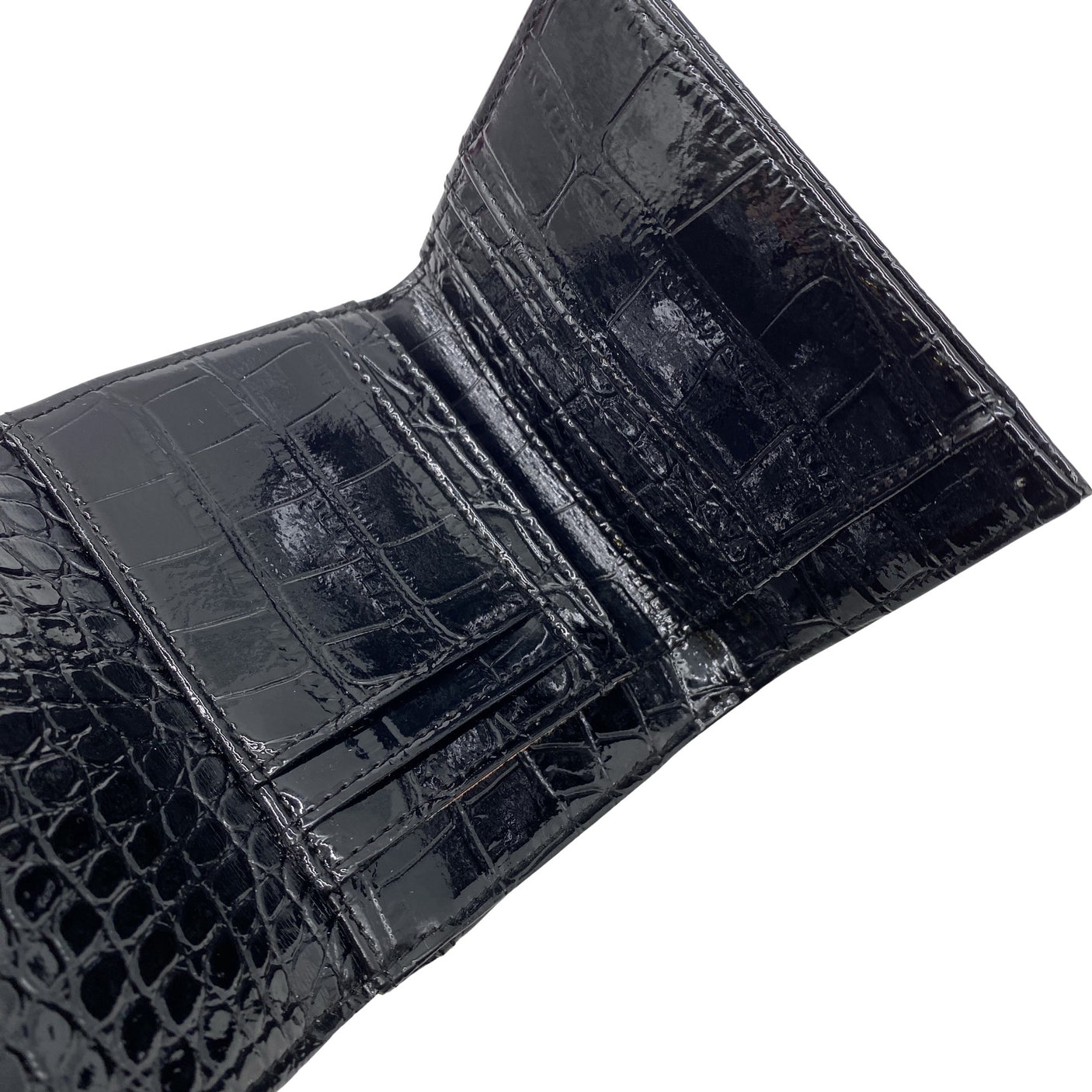 Unisex Guess - Wallet, size Ei kokoa - Black (2)