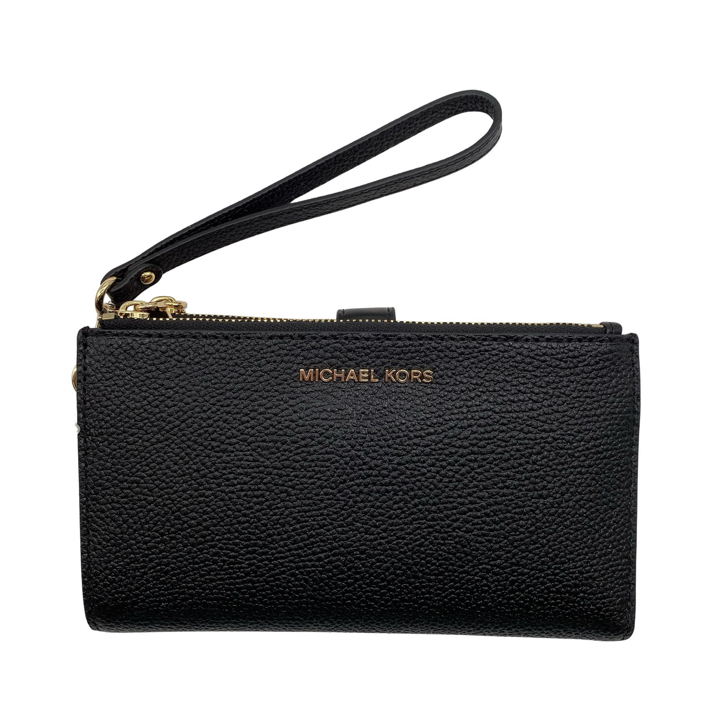 Unisex Michael Kors - Wallet, size One size - Black (1)