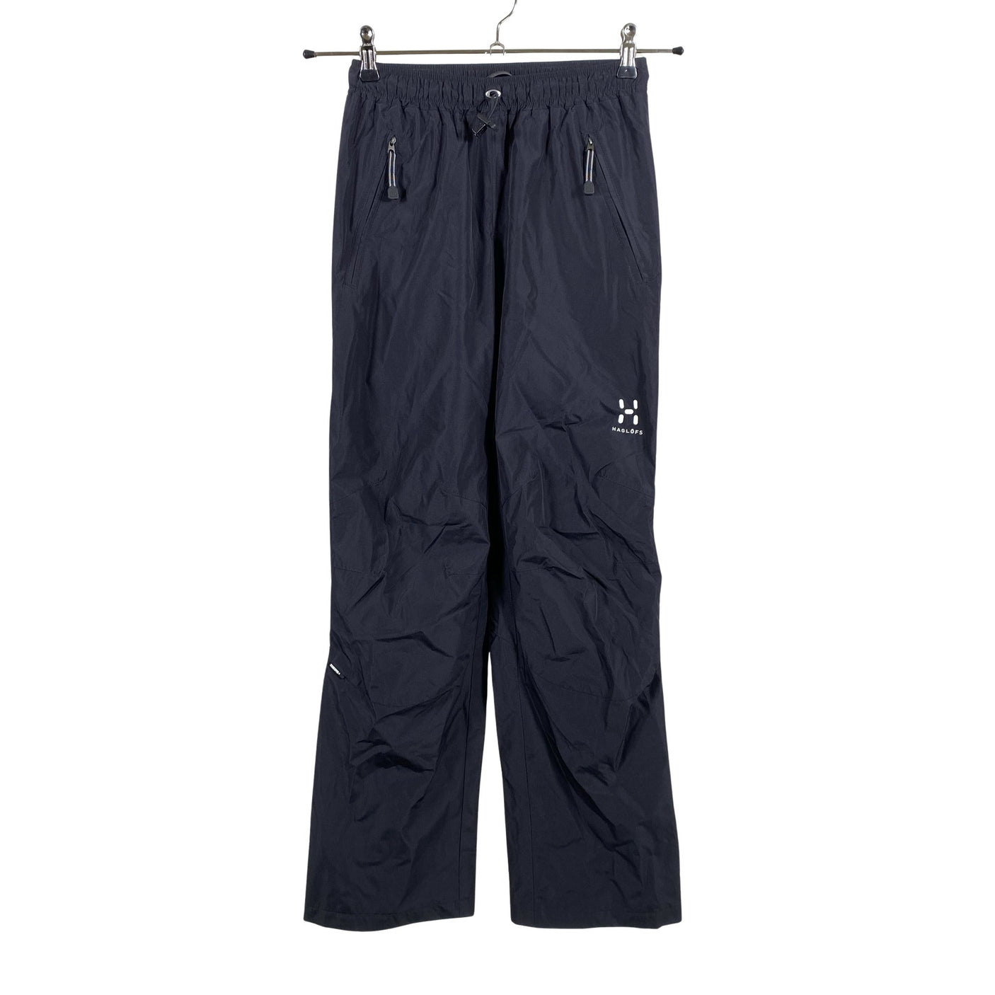 Unisex Haglöfs - Outdoor pants, size 32 - Black (1)