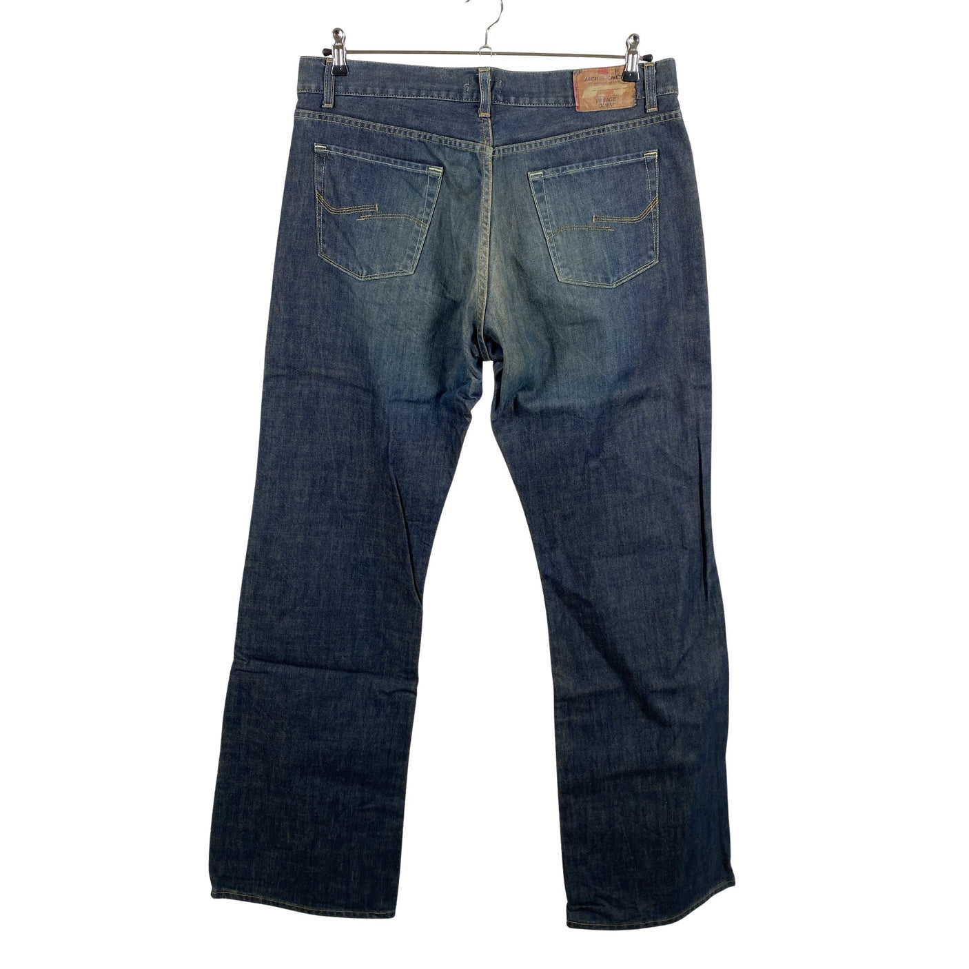 Unisex Jack & Jones - Jeans, size W38 - Blue (2)