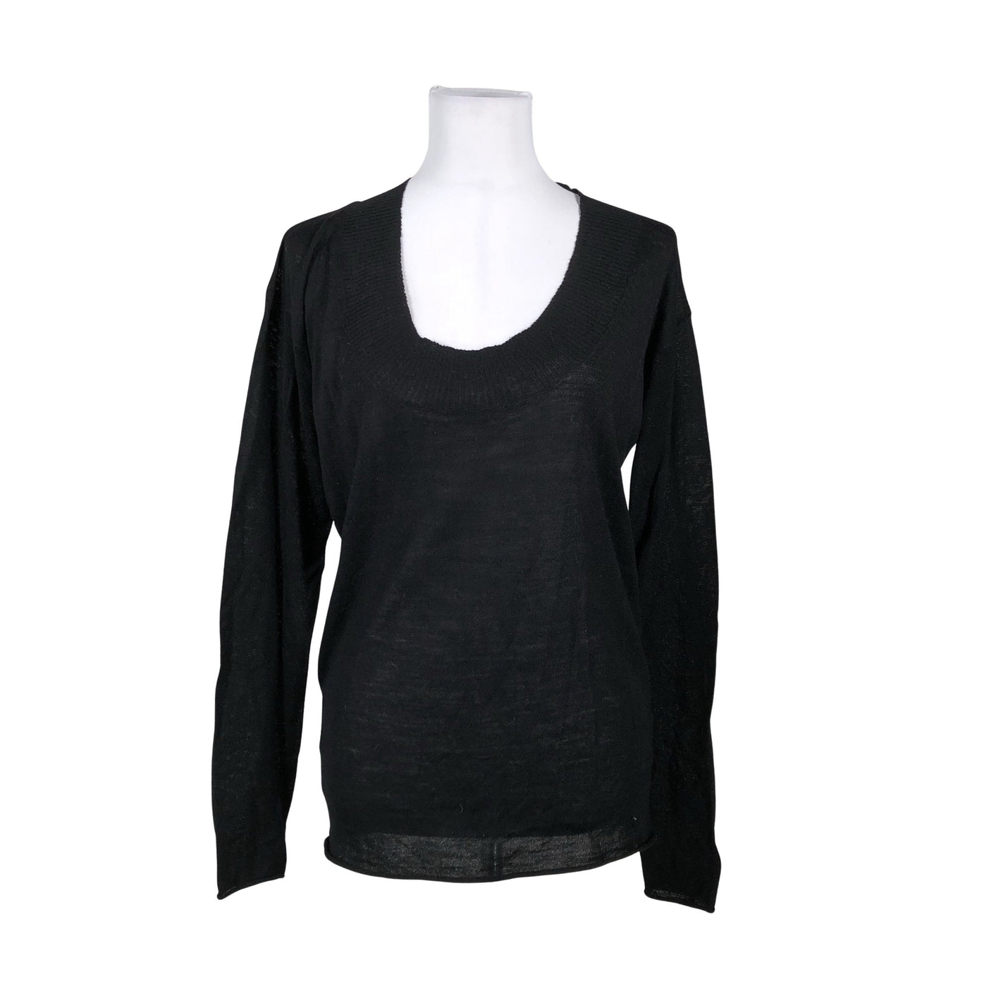 Unisex Your Face - Sweater, size 38 - Black (1)