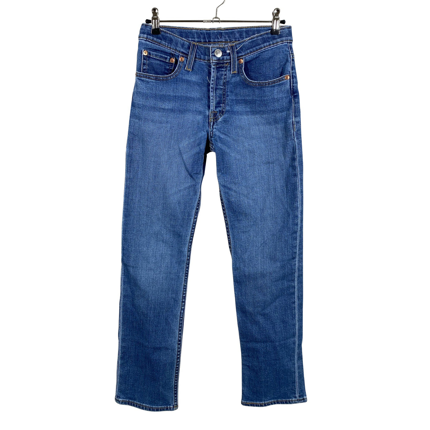 Unisex Levi's - Jeans, size 134 - 140 - Blue (1)