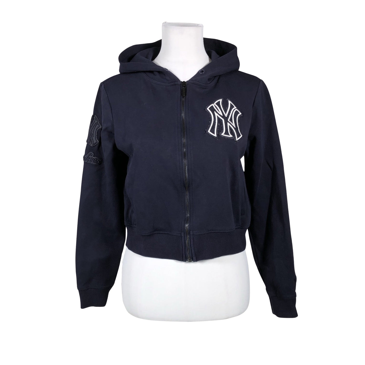 Unisex Pro Standard - Hoodie, size 36 - Blue (1)