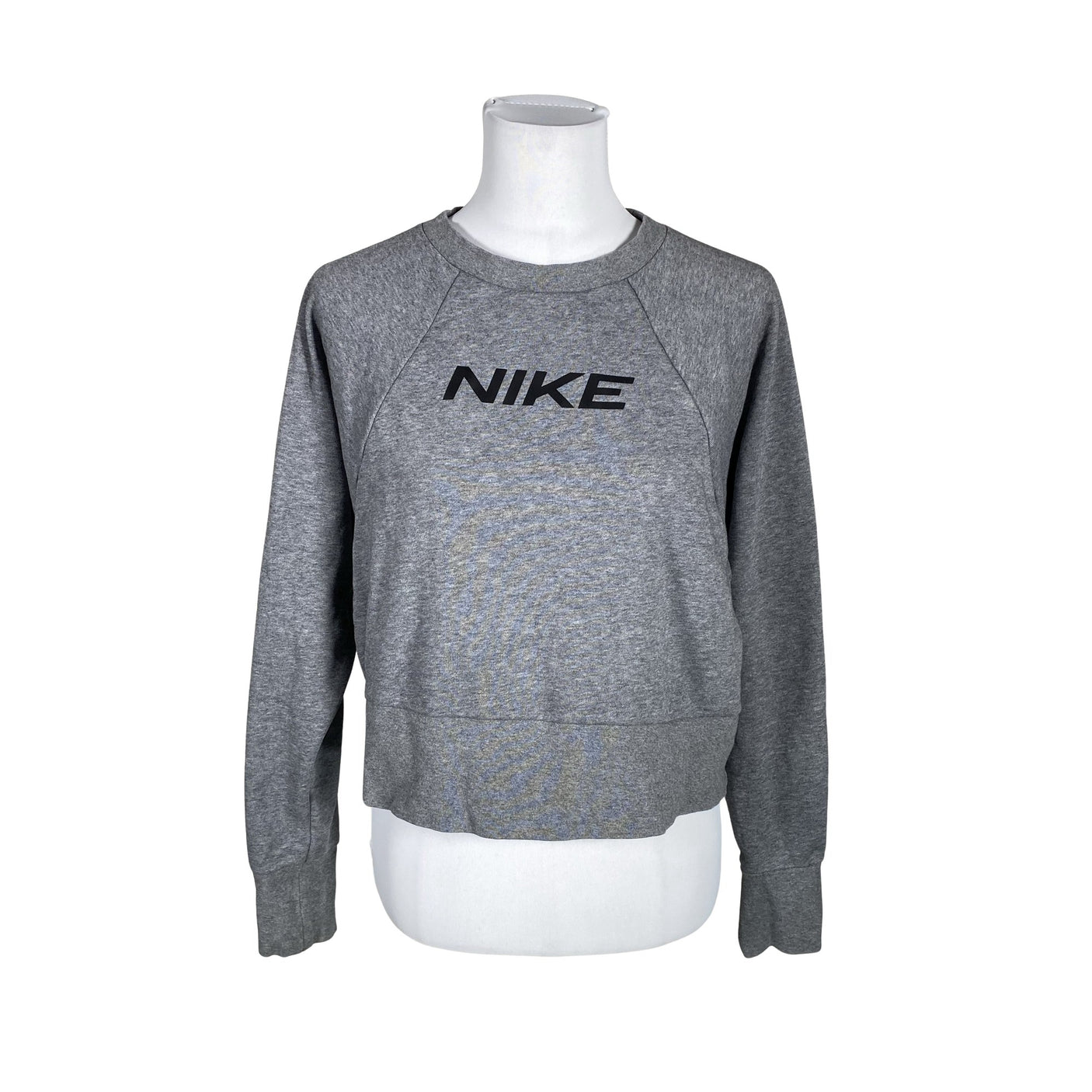 Unisex Nike - Sweatshirt, size 38 - Gray (1)