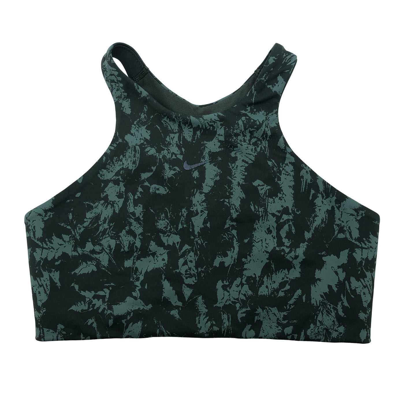 Unisex Nike - Sports top, size 38 - Green (1)