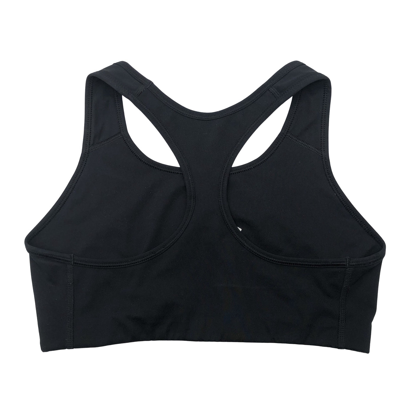 Unisex Nike - Sports top, size 38 - Black (4)