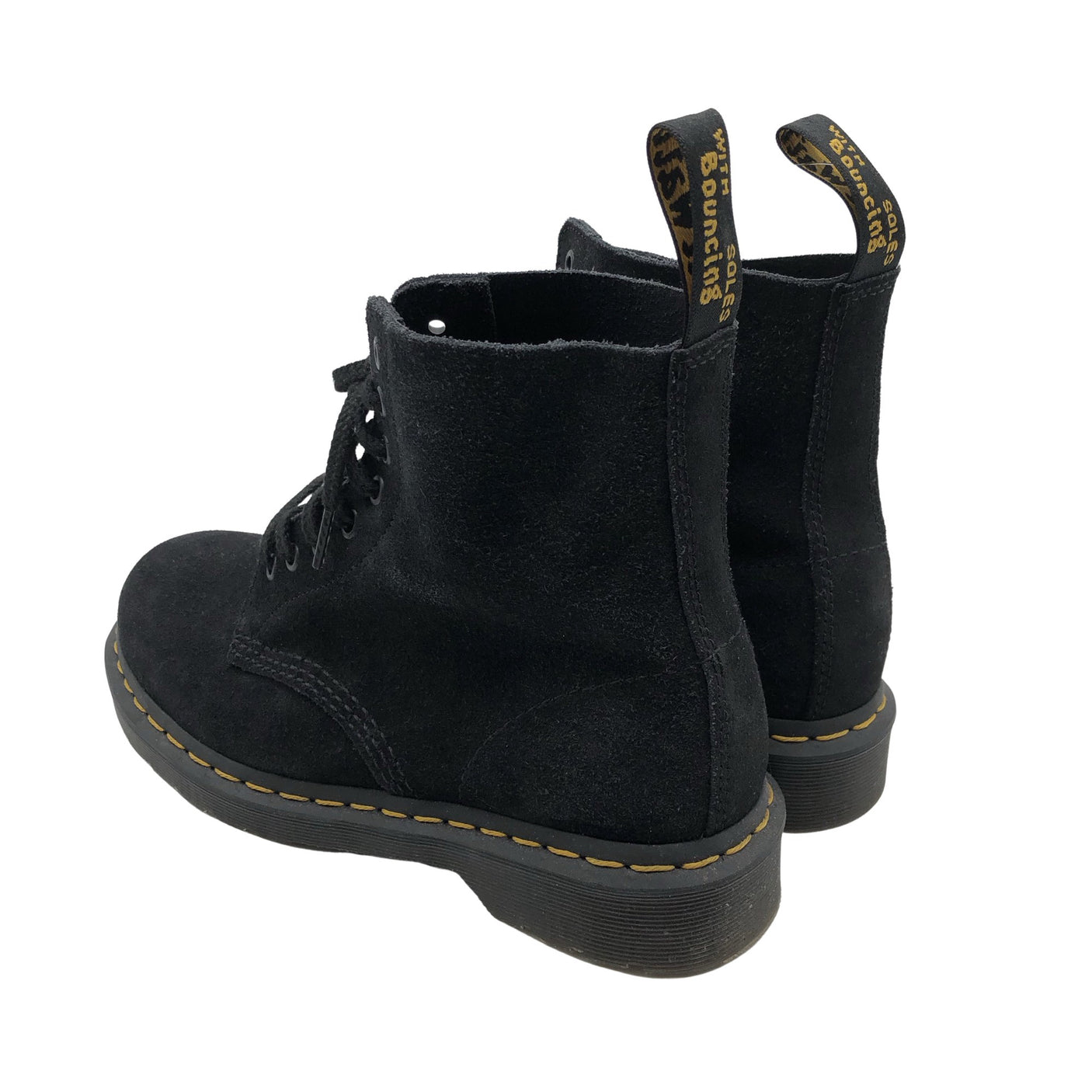 Unisex Dr. Martens - Ankle boots, size 40 - Black (3)