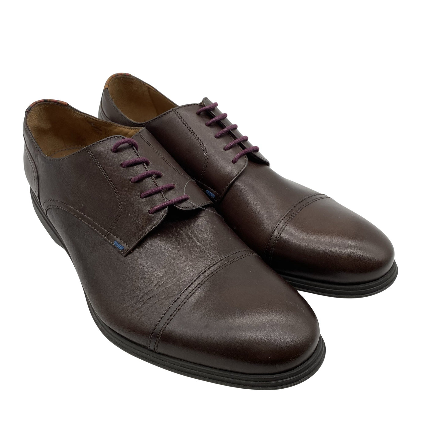 Unisex Paul Smith - Walking shoes, size XXS - Brown (2)