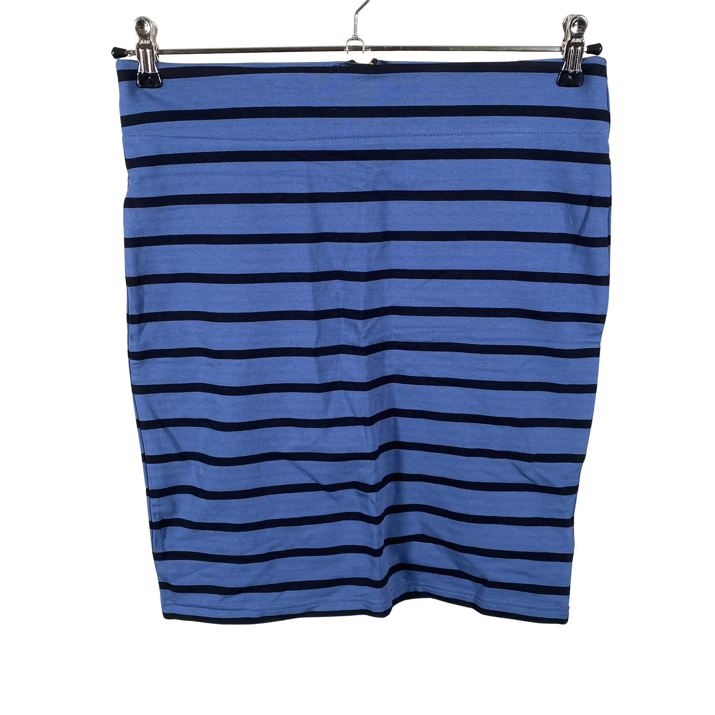 Unisex NOSH - Tricot skirt, size 38 - Blue (1)