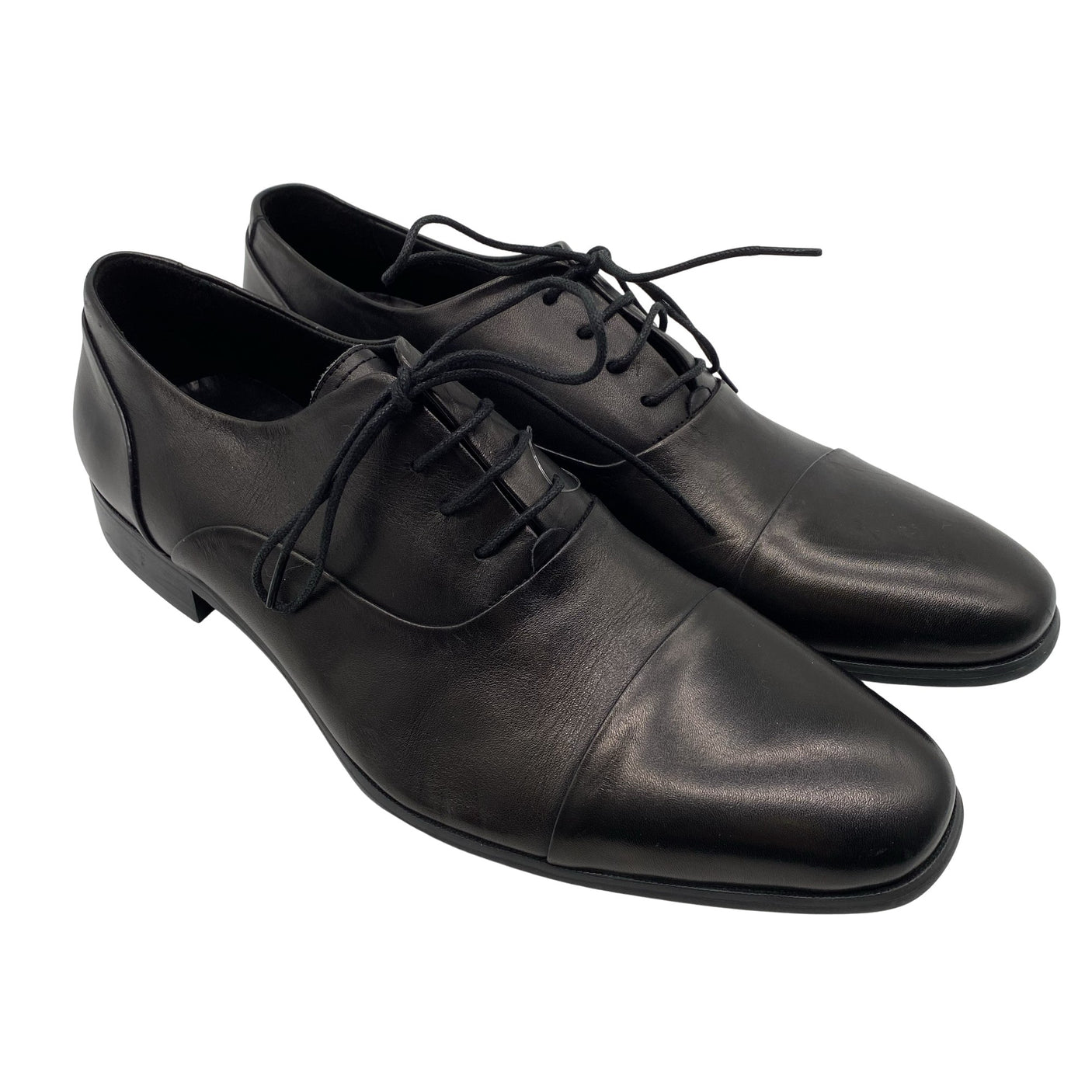 Unisex Calvin Klein - Walking shoes, size 41 - Black (2)